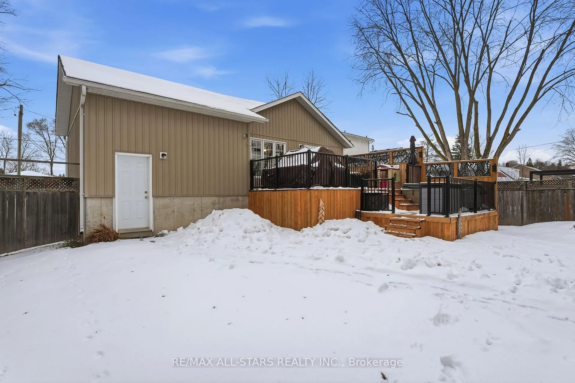 Photo 41 of 167 Silas Boulevard, Georgina, Keswick North — HOMEH