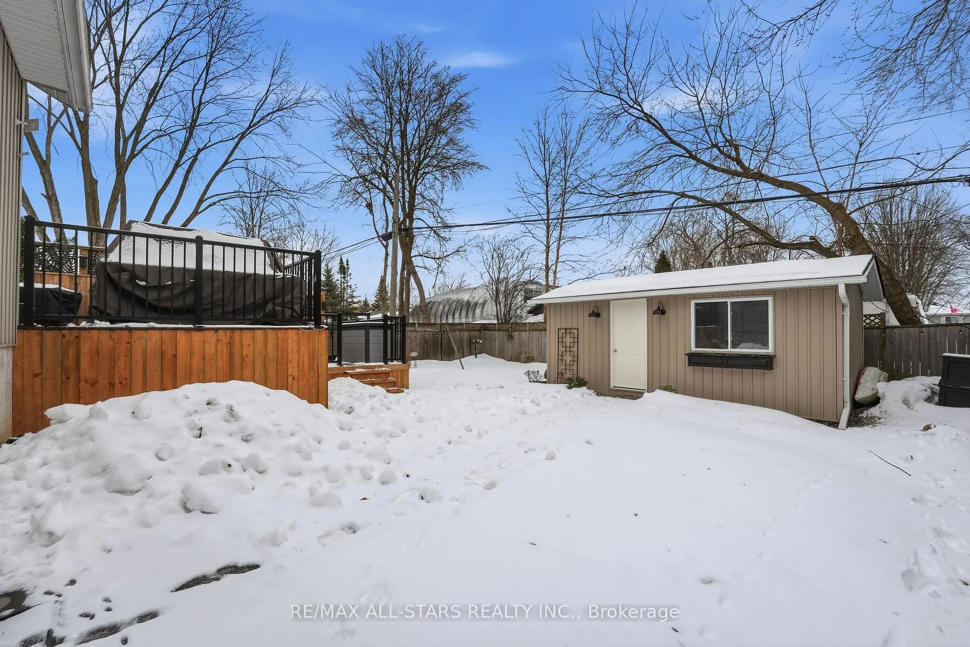 Photo 42 of 167 Silas Boulevard, Georgina, Keswick North — HOMEH