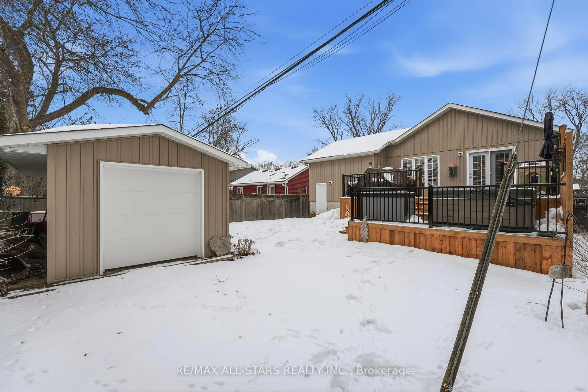 Photo 45 of 167 Silas Boulevard, Georgina, Keswick North — HOMEH