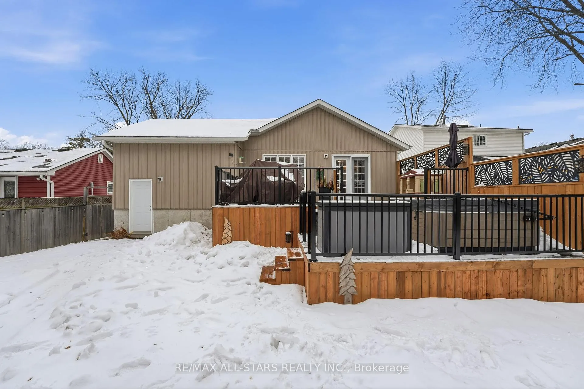 Photo 46 of 167 Silas Boulevard, Georgina, Keswick North — HOMEH