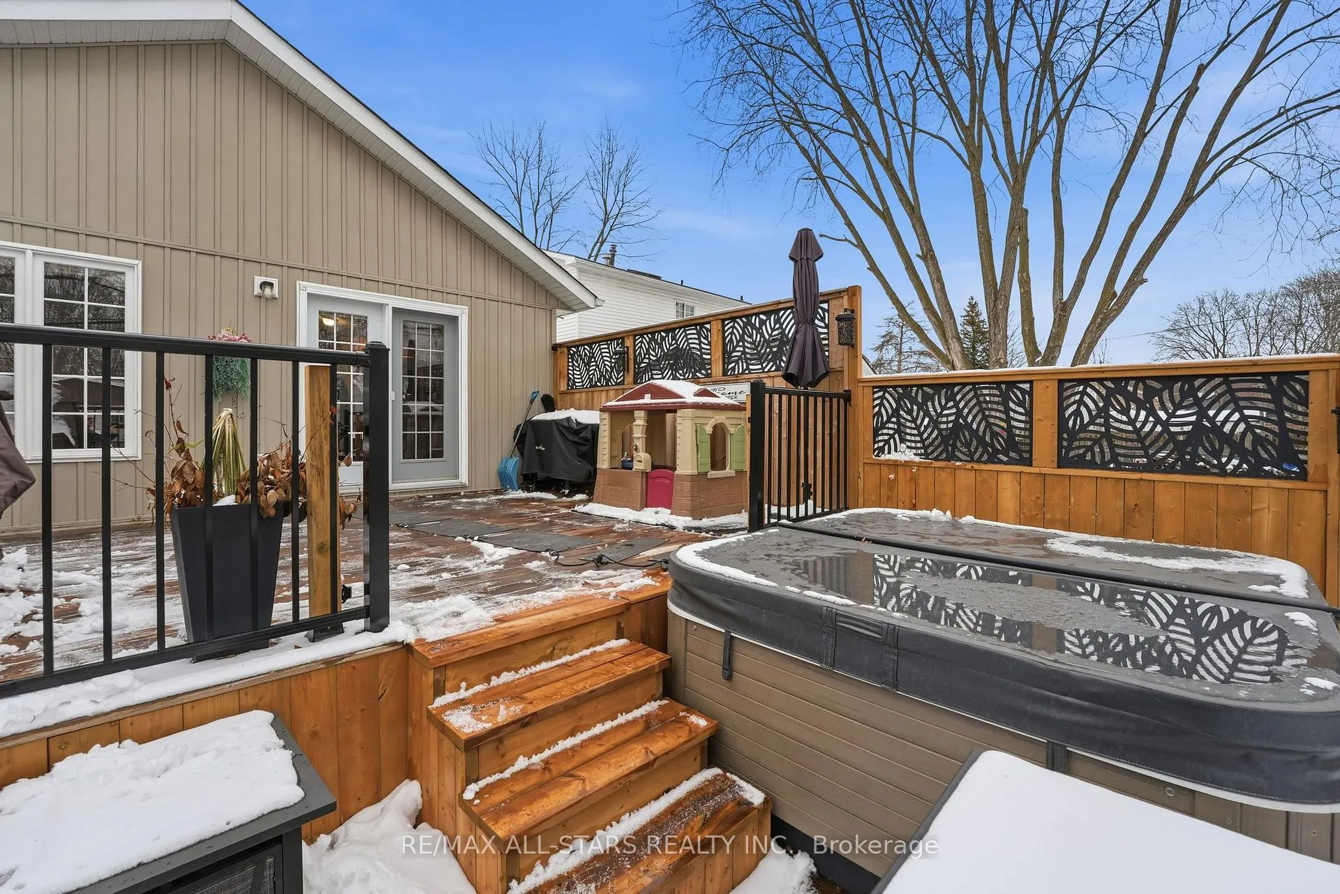 Photo 47 of 167 Silas Boulevard, Georgina, Keswick North — HOMEH