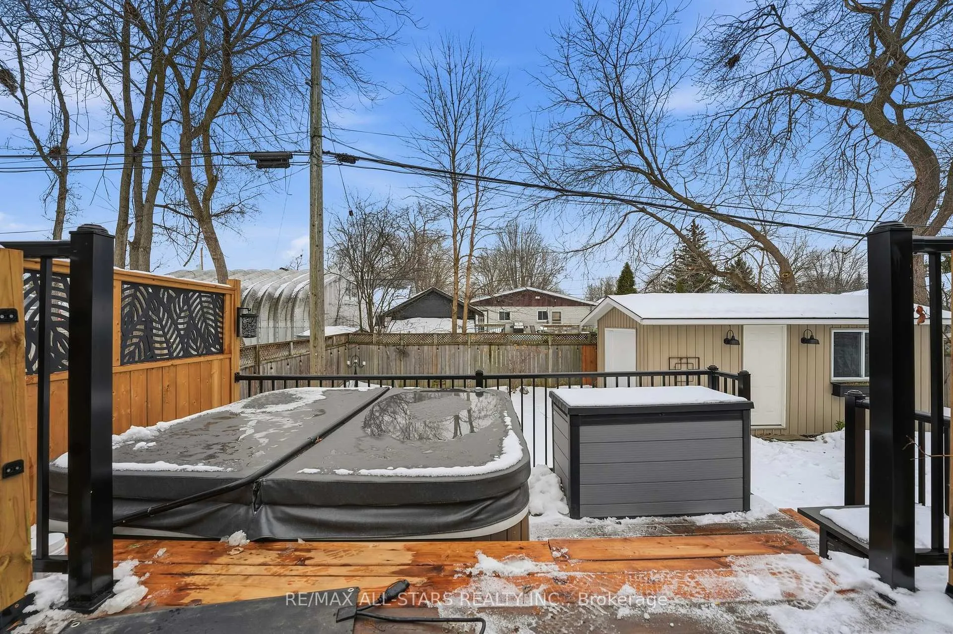 Photo 48 of 167 Silas Boulevard, Georgina, Keswick North — HOMEH