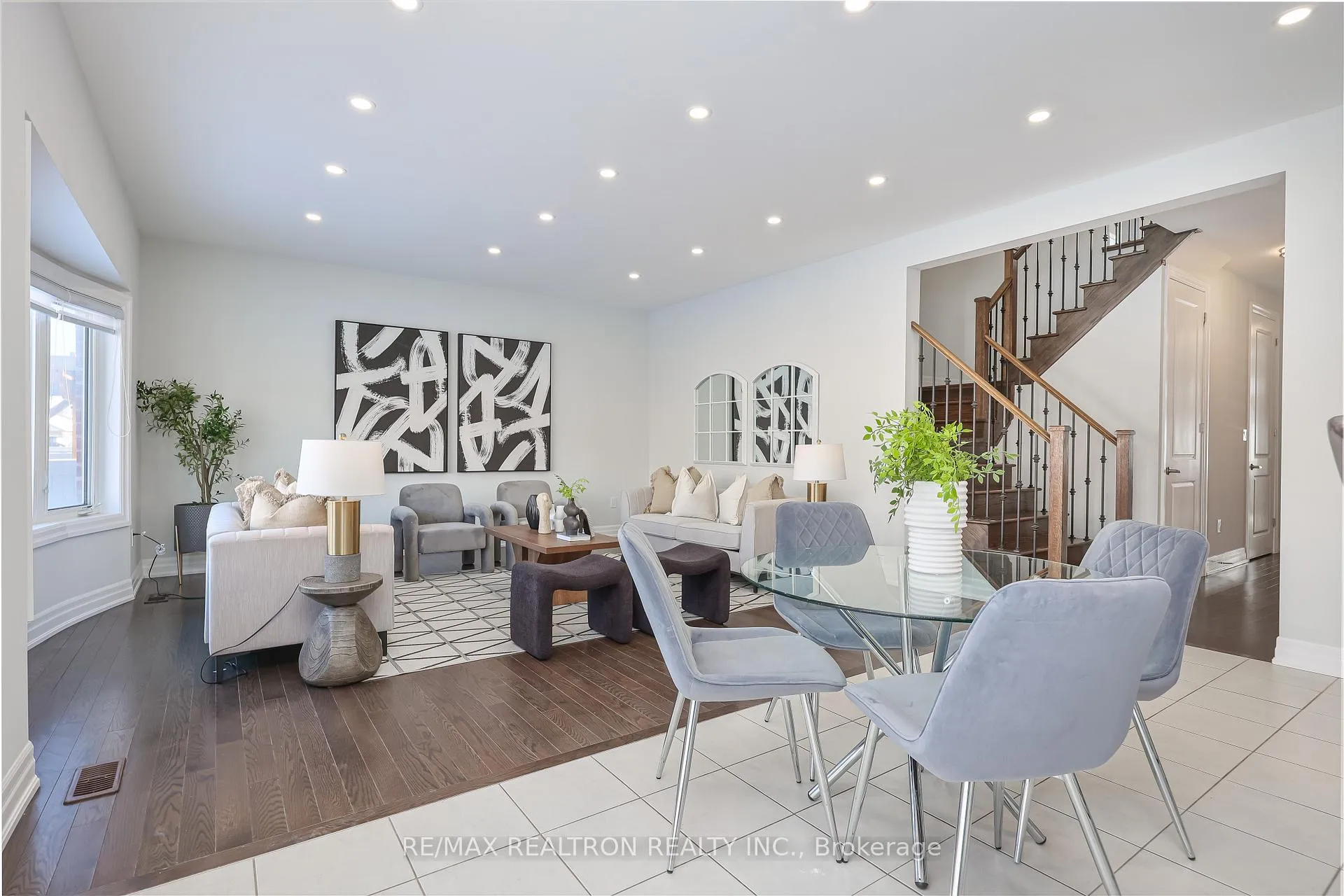 Photo 4 of 1024 Wickham Road, Innisfil, Rural Innisfil — HOMEH