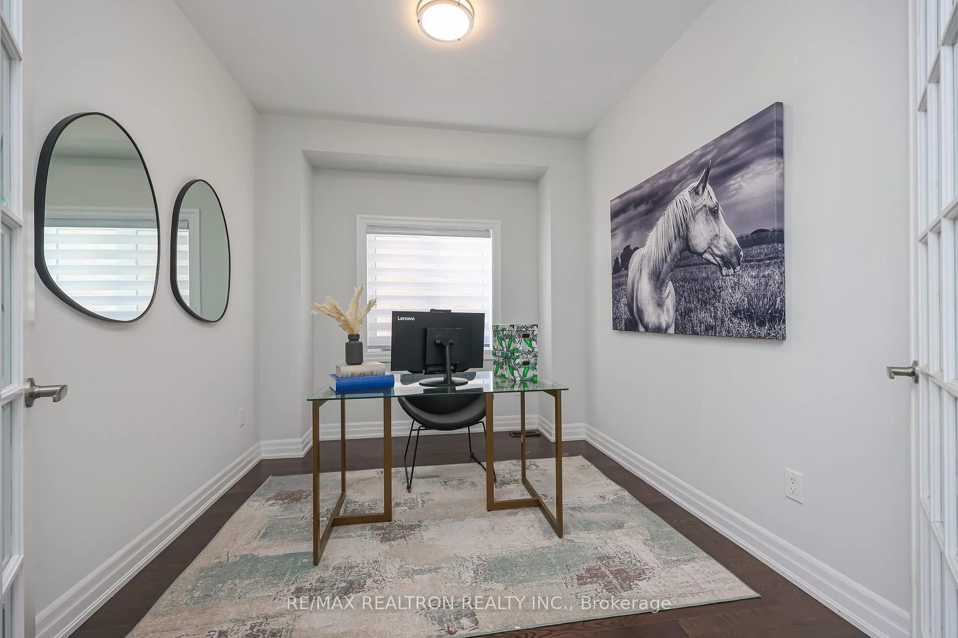 Photo 7 of 1024 Wickham Road, Innisfil, Rural Innisfil — HOMEH