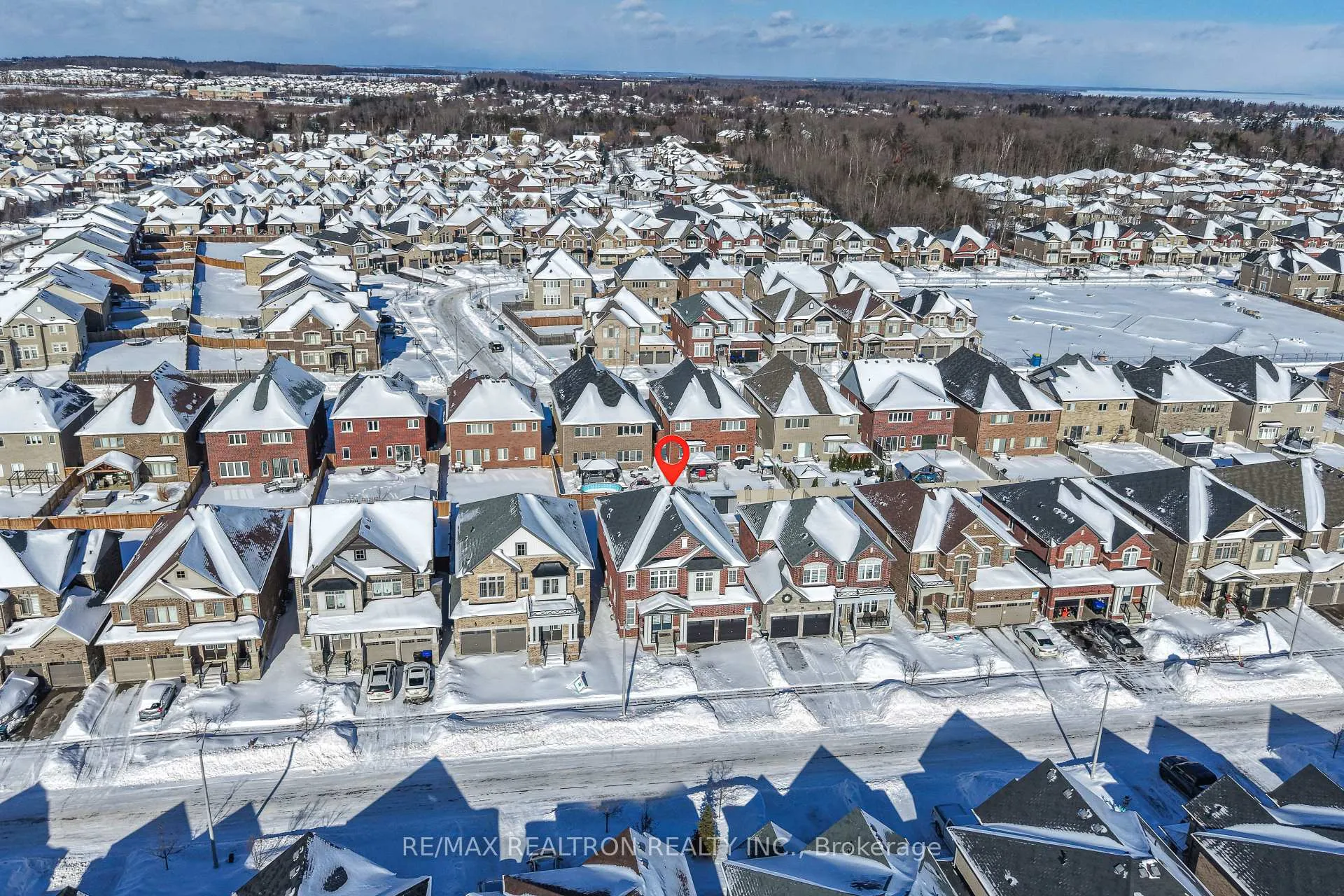 Photo 17 of 1024 Wickham Road, Innisfil, Rural Innisfil — HOMEH