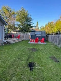 Photo 43 of 8 Azores Place, Wasaga Beach — HOMEH