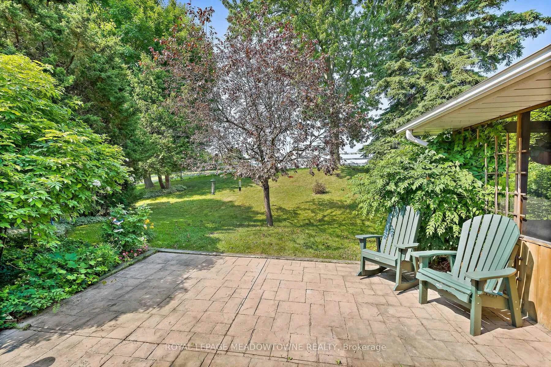 Photo 35 of 12506 Eighth Line, Halton Hills, Rural Halton Hills — HOMEH