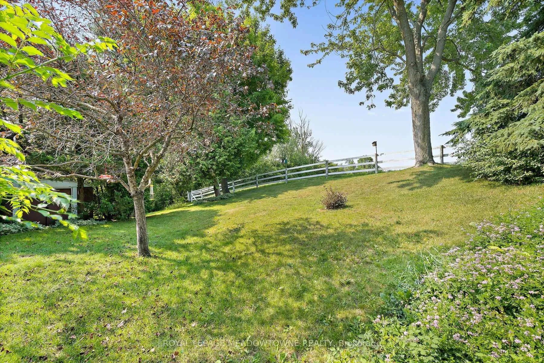 Photo 37 of 12506 Eighth Line, Halton Hills, Rural Halton Hills — HOMEH