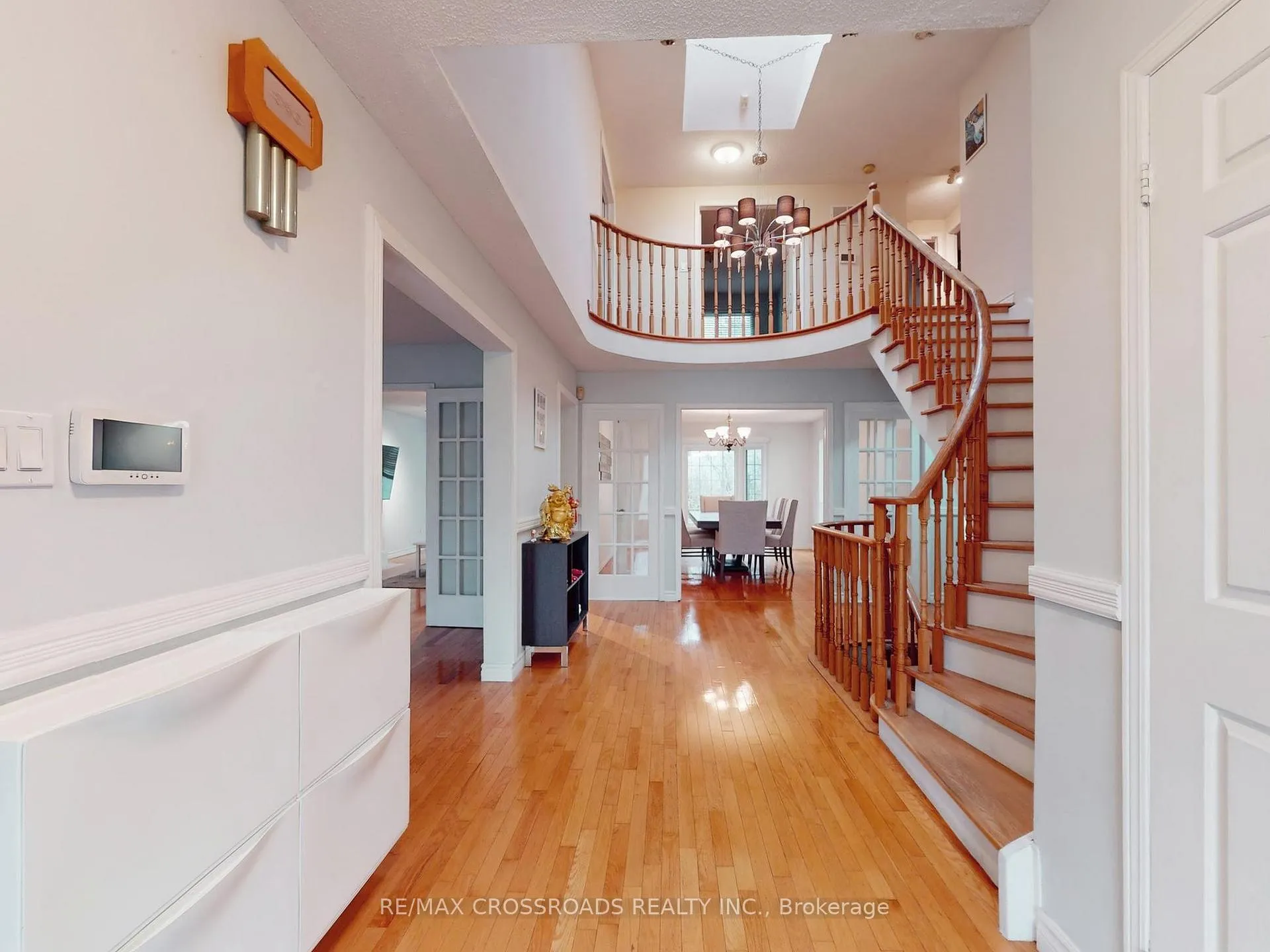 Photo 2 of 500 Lightfoot Place, Pickering, Woodlands — HOMEH