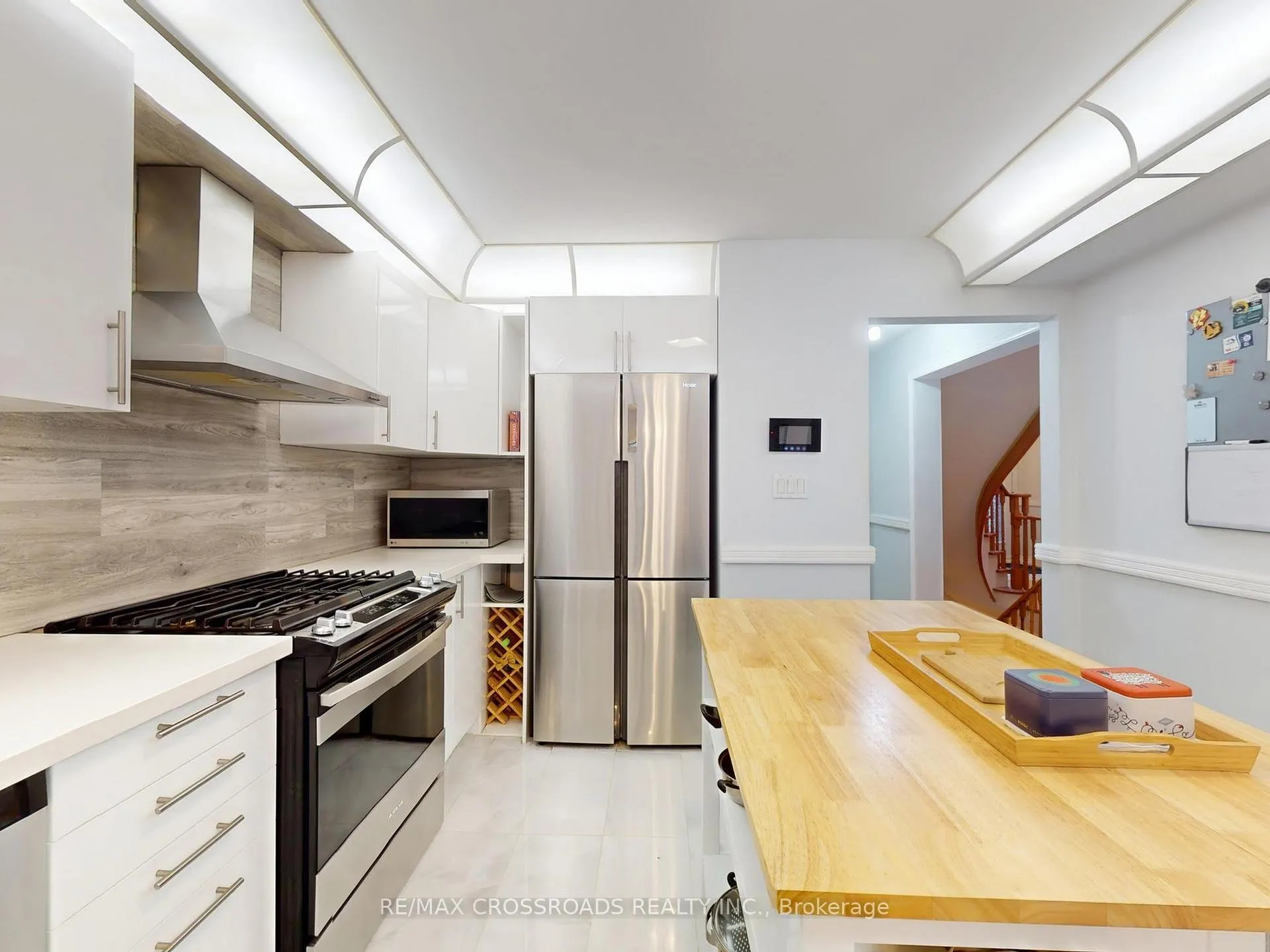 Photo 16 of 500 Lightfoot Place, Pickering, Woodlands — HOMEH