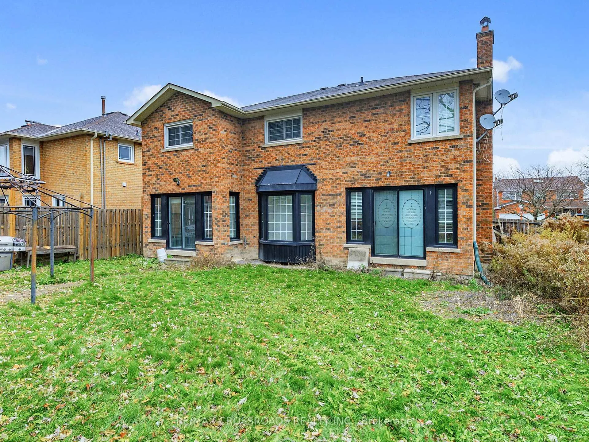 Photo 39 of 500 Lightfoot Place, Pickering, Woodlands — HOMEH