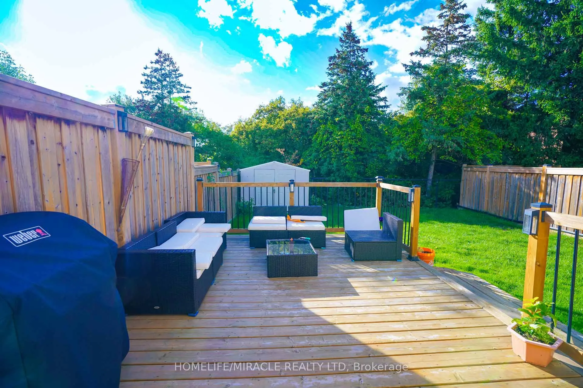 Photo 17 of 40 Gardenia Way, Caledon, Rural Caledon — HOMEH