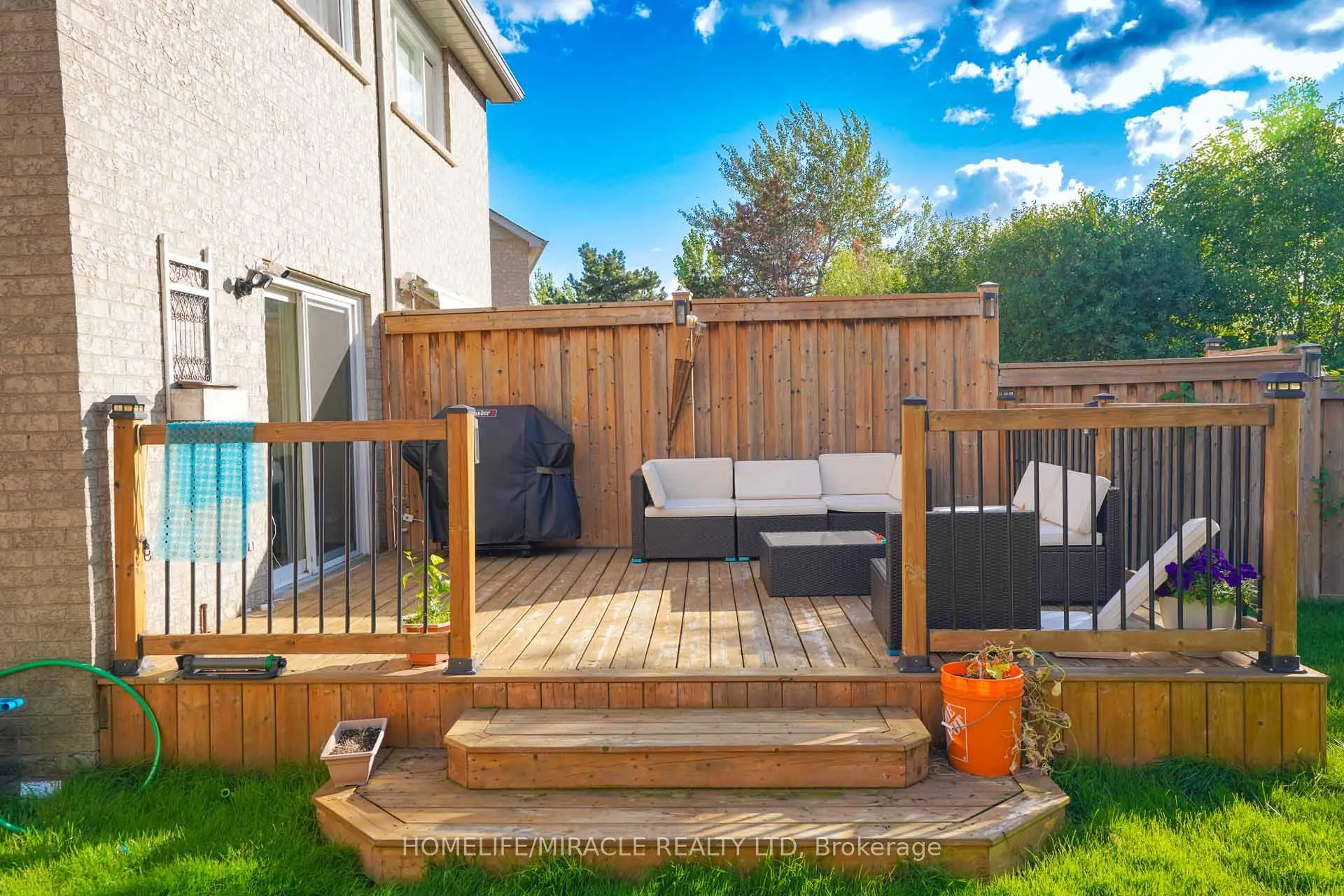 Photo 18 of 40 Gardenia Way, Caledon, Rural Caledon — HOMEH