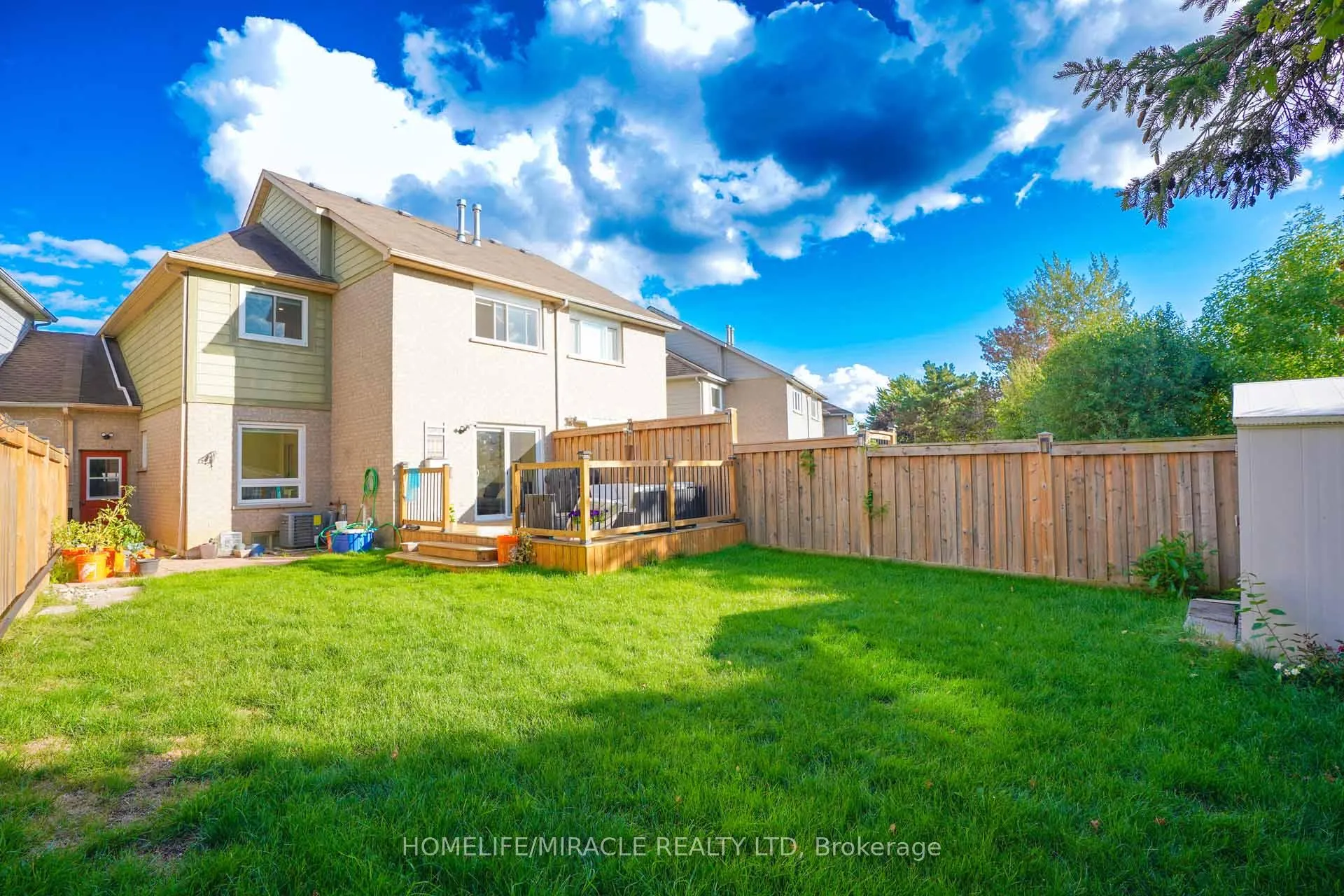 Photo 19 of 40 Gardenia Way, Caledon, Rural Caledon — HOMEH