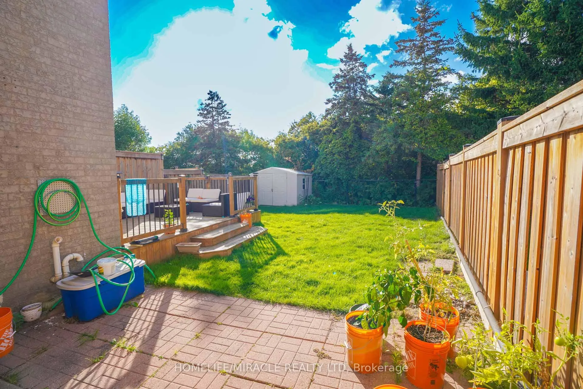 Photo 20 of 40 Gardenia Way, Caledon, Rural Caledon — HOMEH
