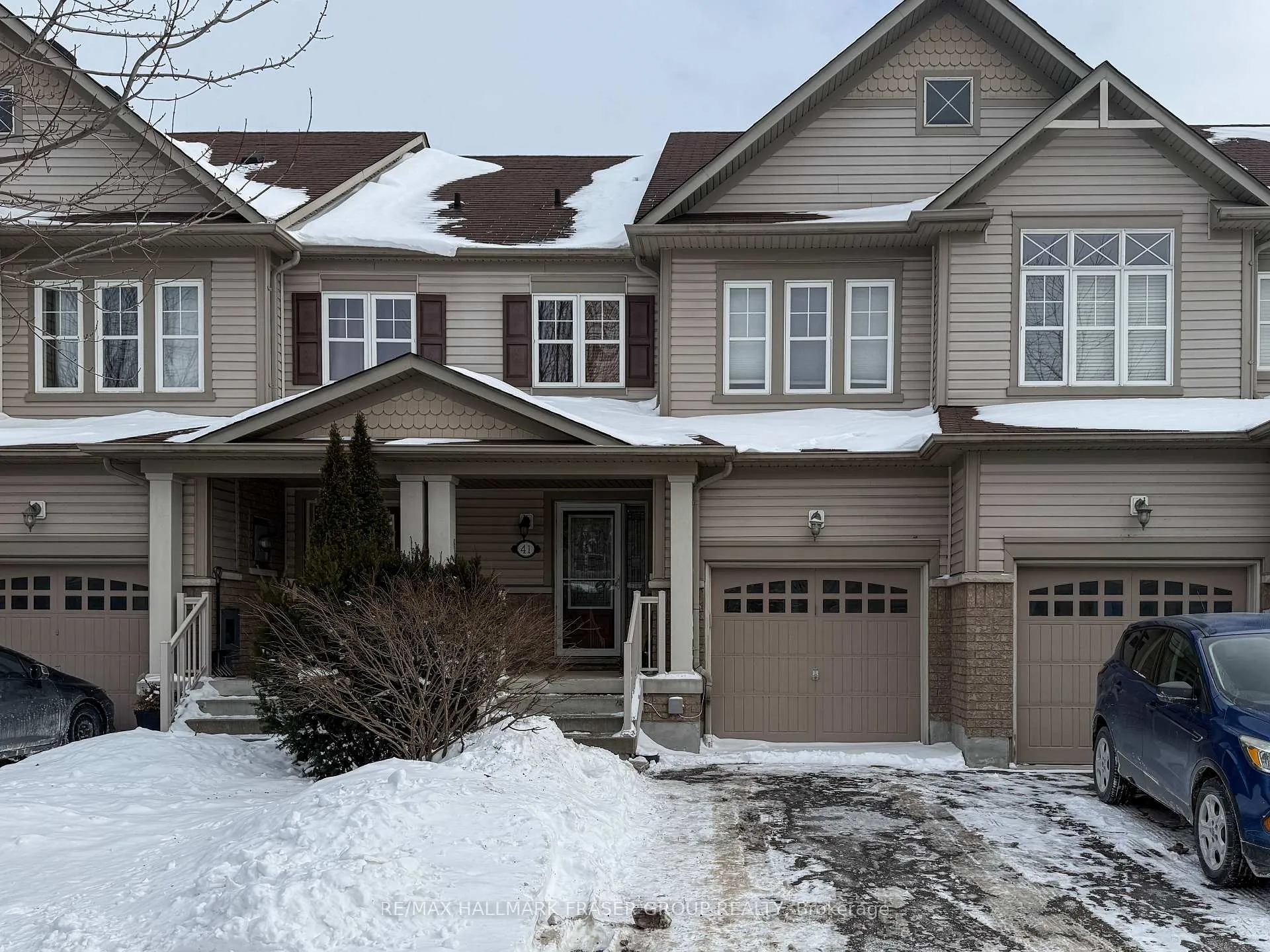Photo 1 of 41 Stanhope Street, Whitby, Port Whitby — HOMEH