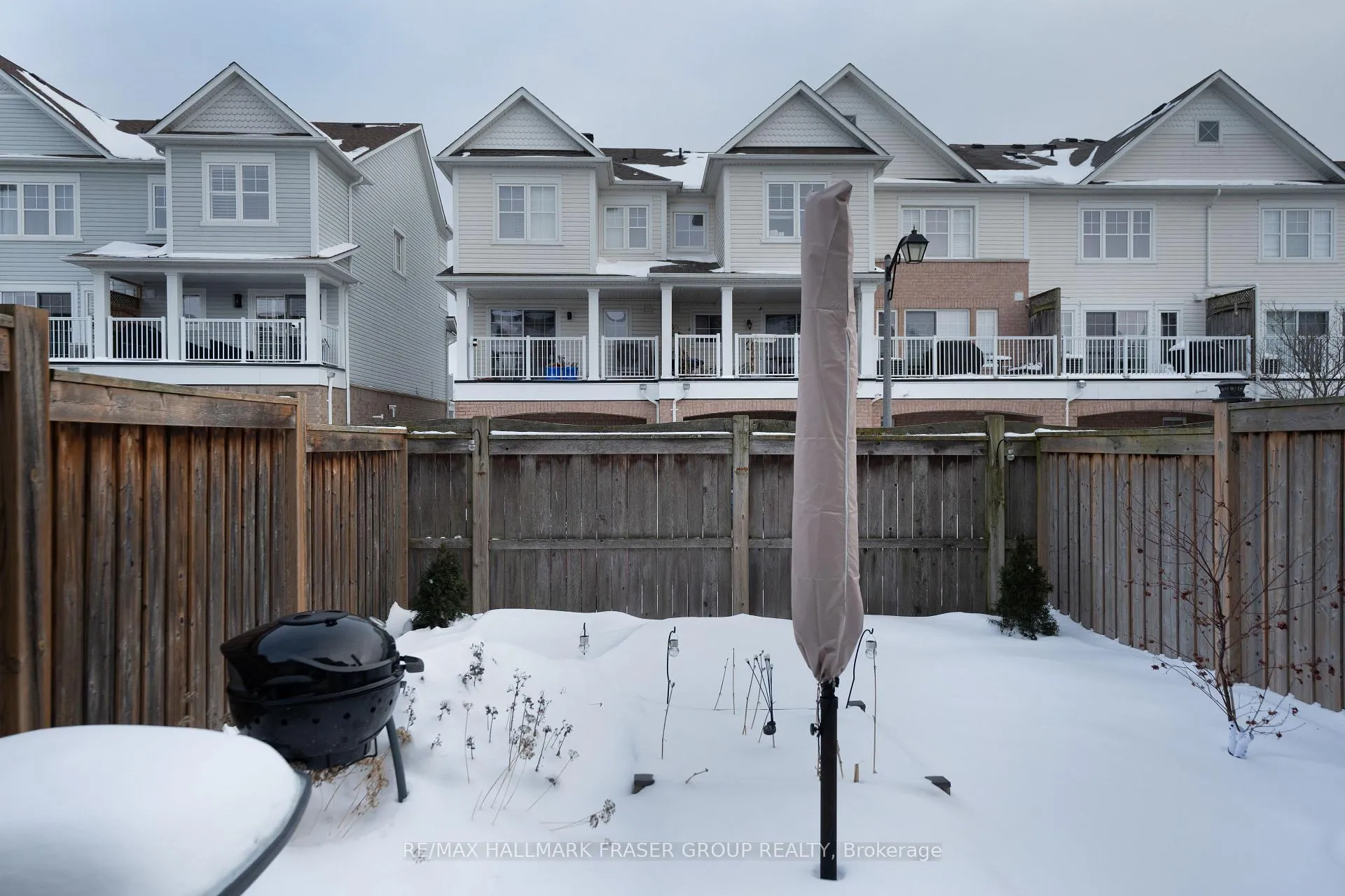 Photo 30 of 41 Stanhope Street, Whitby, Port Whitby — HOMEH
