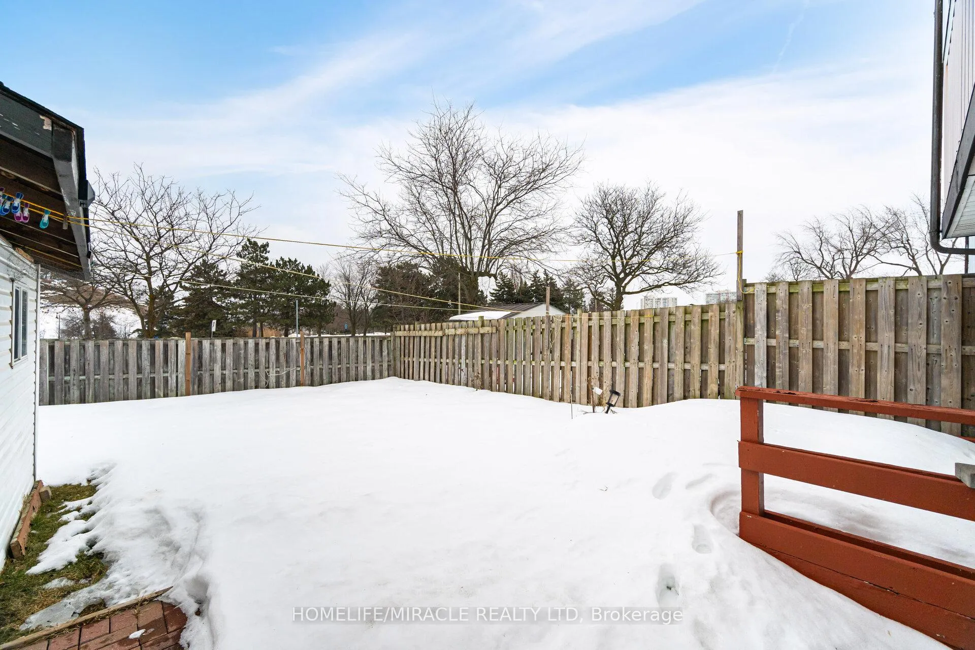 Photo 35 of 12 Huckleberry Square, Brampton, Central Park — HOMEH