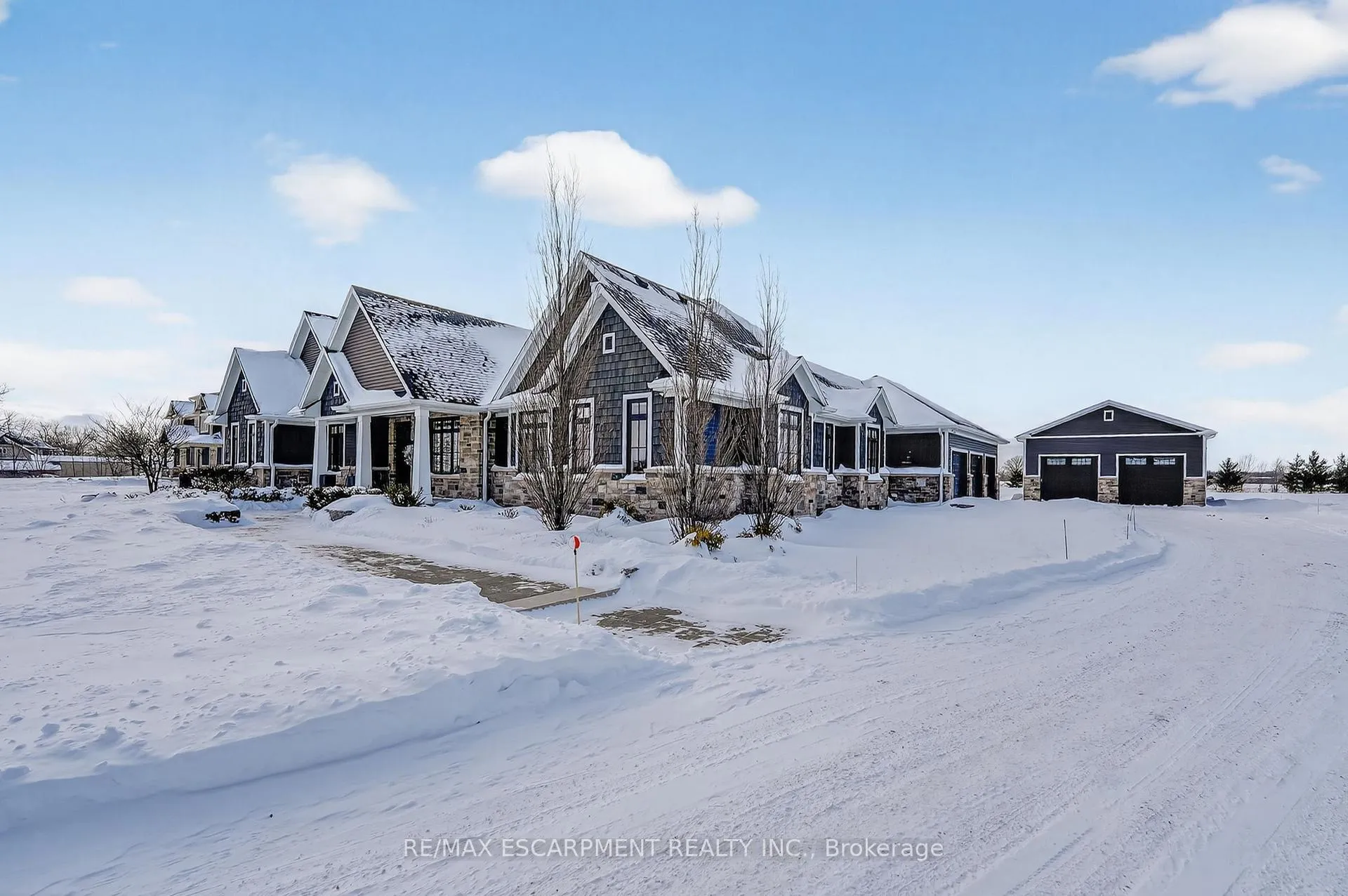Photo 43 of 224 Mountain Road, Grimsby, Grimsby Escarpment — HOMEH