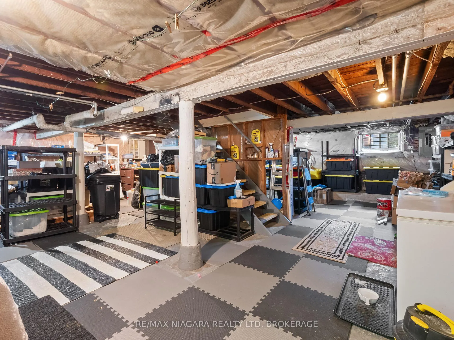 Photo 22 of 4722 Ryerson Crescent, Niagara Falls, Downtown — HOMEH