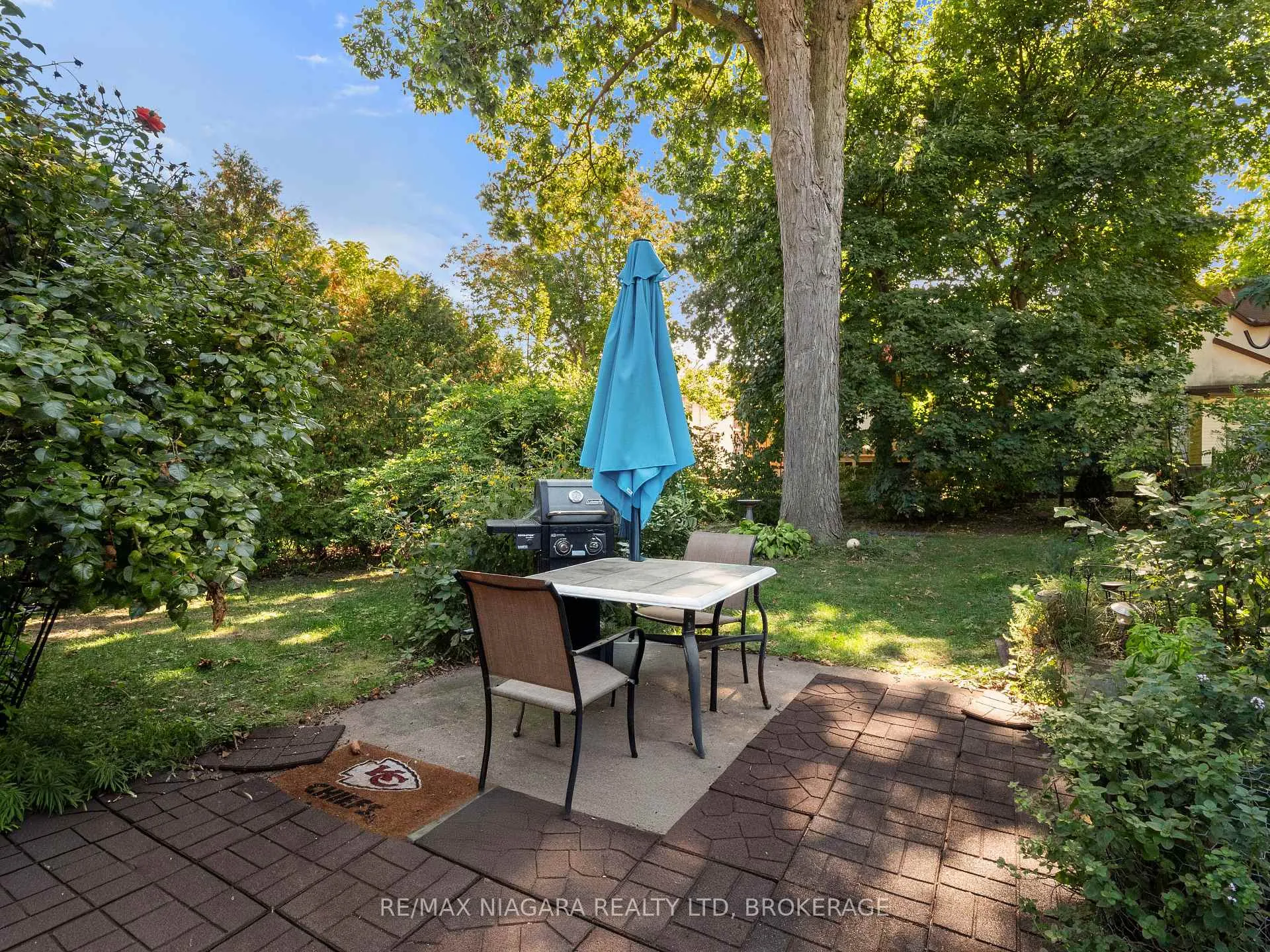 Photo 26 of 4722 Ryerson Crescent, Niagara Falls, Downtown — HOMEH