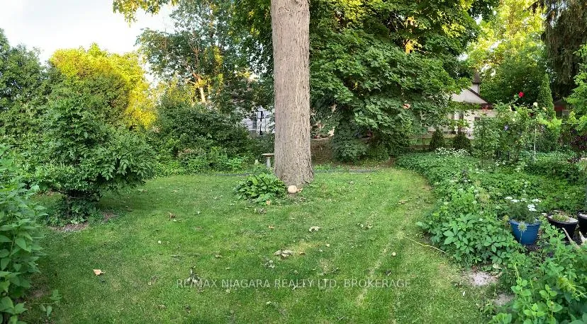 Photo 27 of 4722 Ryerson Crescent, Niagara Falls, Downtown — HOMEH