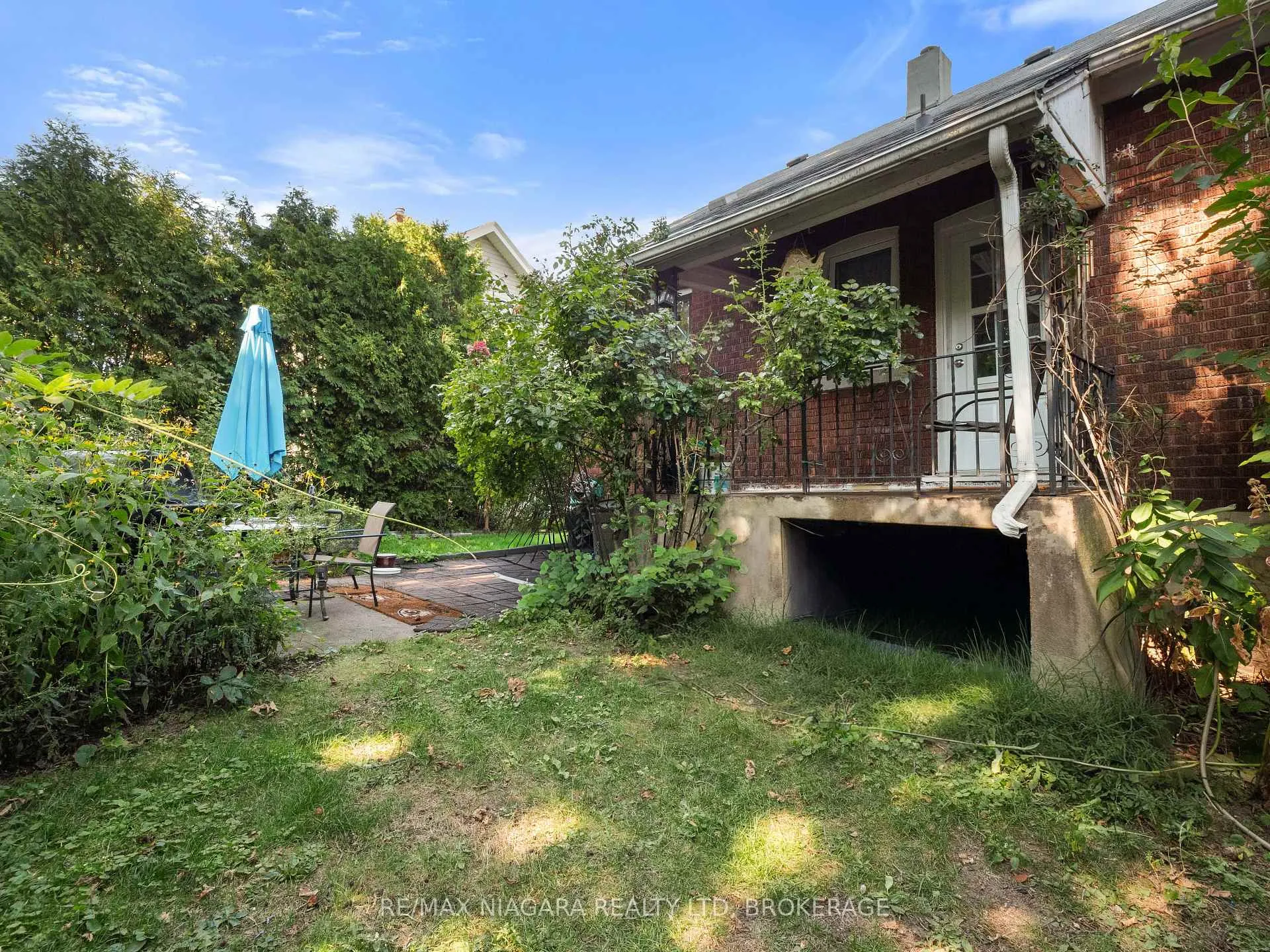 Photo 30 of 4722 Ryerson Crescent, Niagara Falls, Downtown — HOMEH