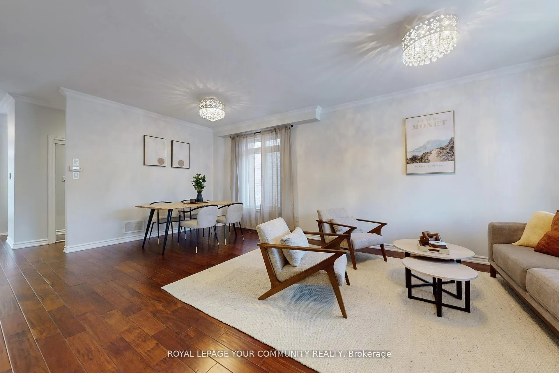 Photo 10 of 10 Auburndale Drive, Vaughan, Patterson — HOMEH