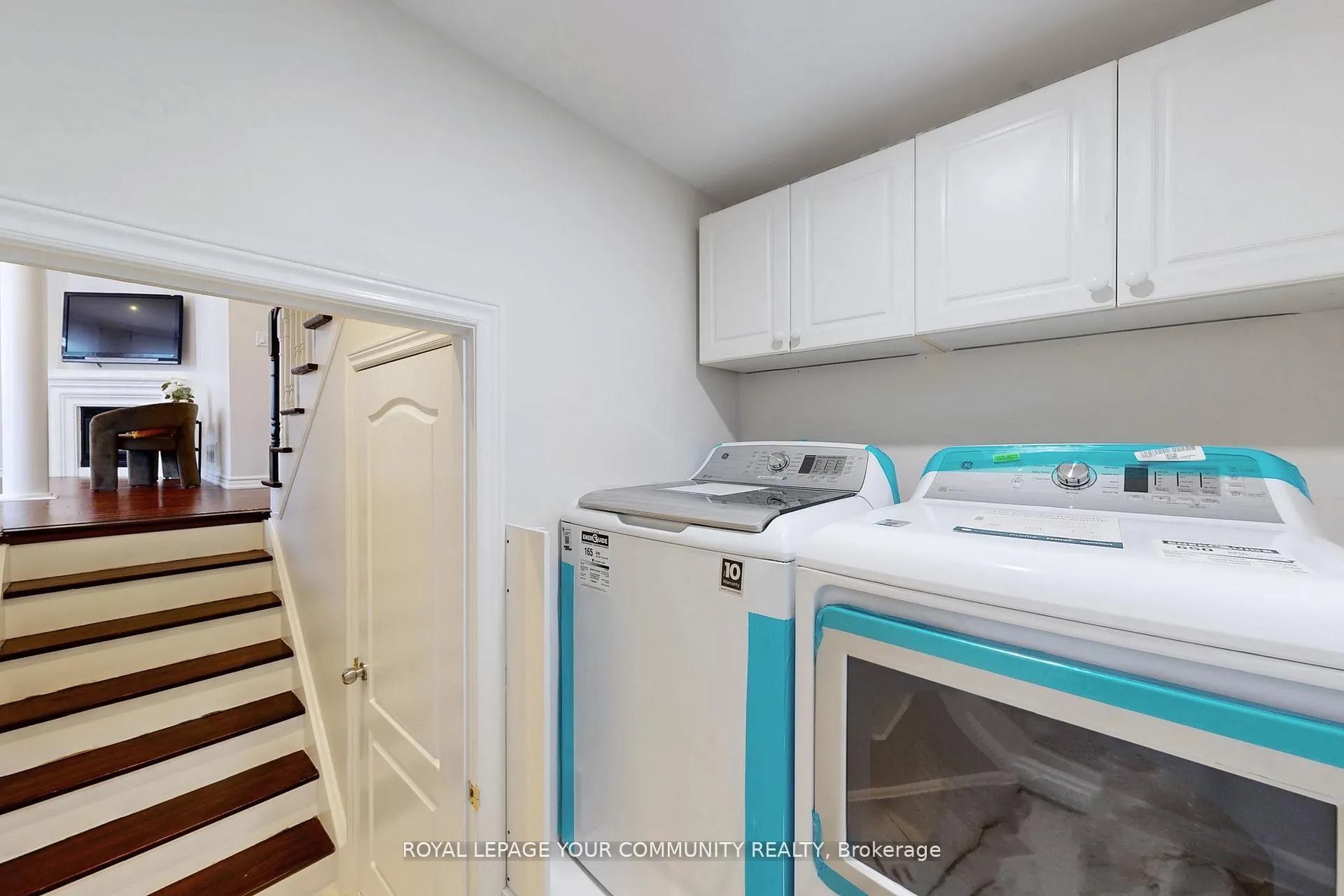 Photo 15 of 10 Auburndale Drive, Vaughan, Patterson — HOMEH