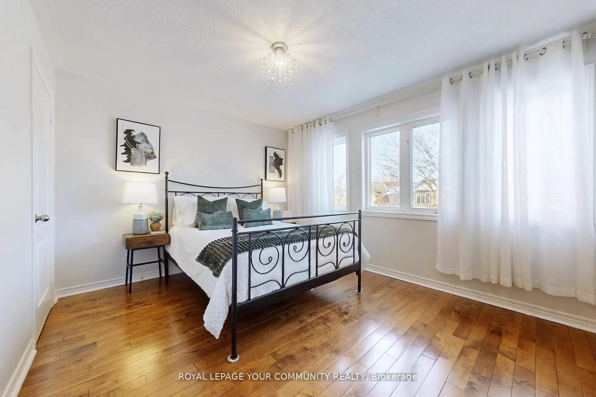 Photo 18 of 10 Auburndale Drive, Vaughan, Patterson — HOMEH