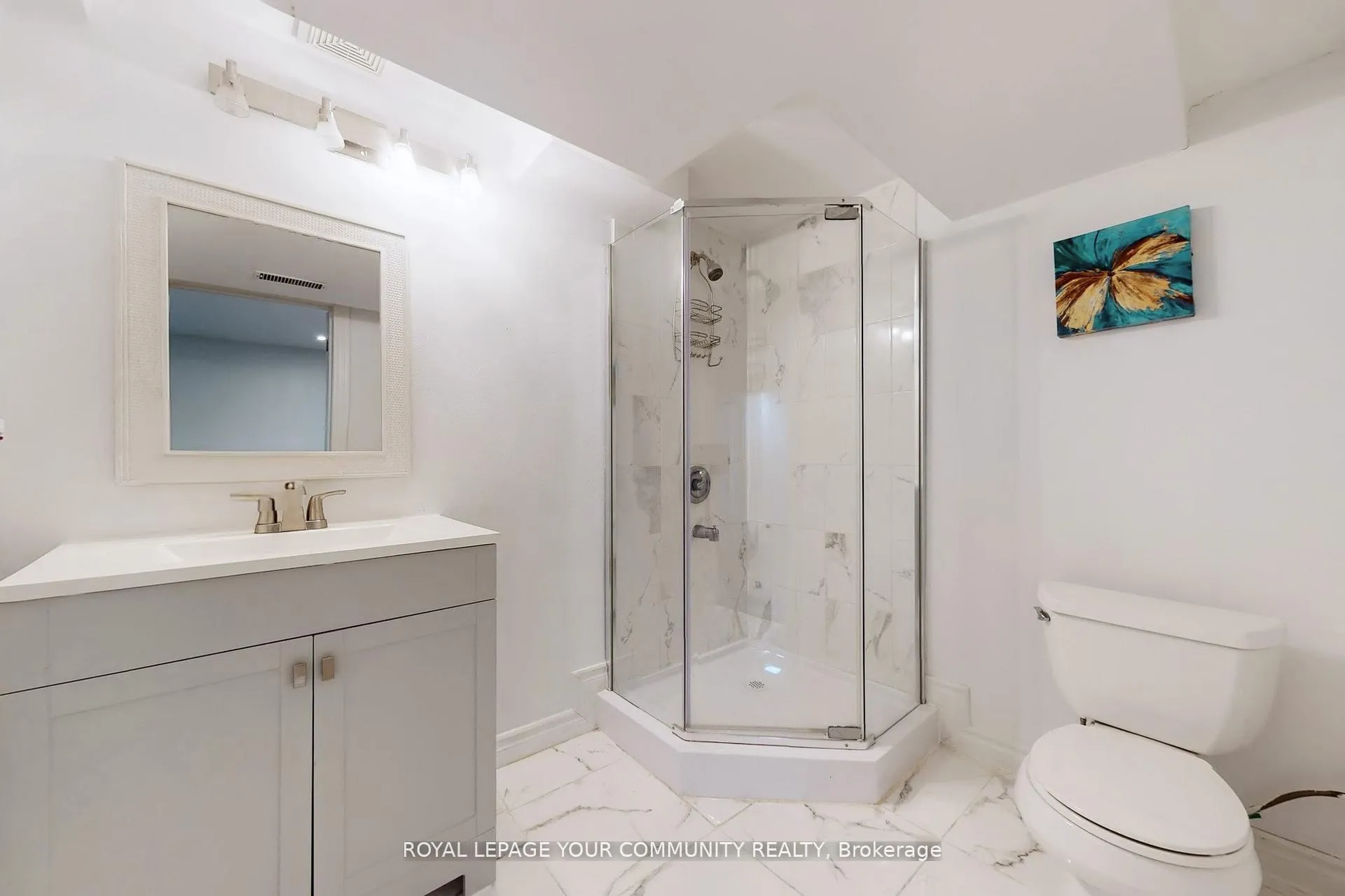 Photo 28 of 10 Auburndale Drive, Vaughan, Patterson — HOMEH