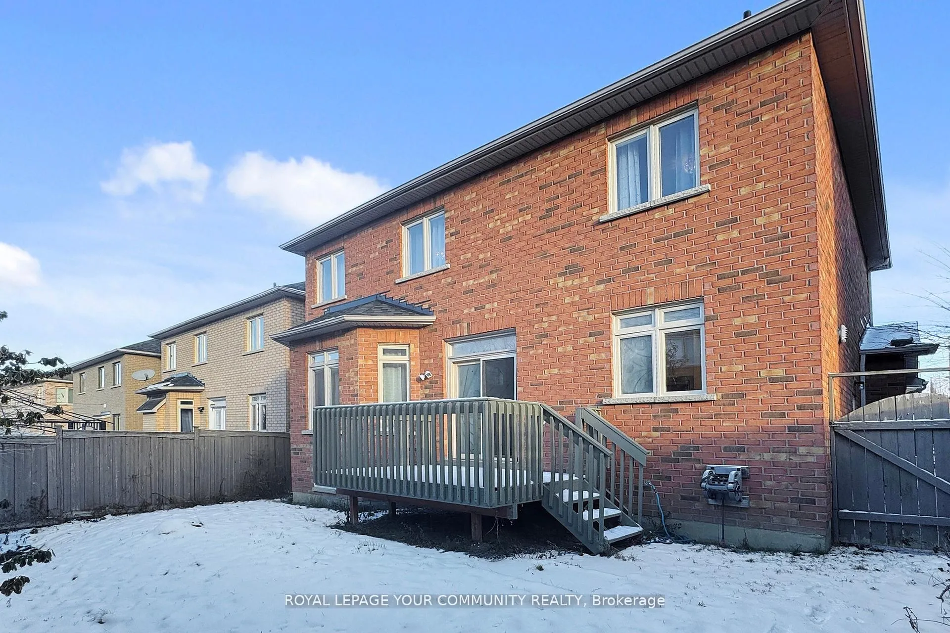Photo 30 of 10 Auburndale Drive, Vaughan, Patterson — HOMEH