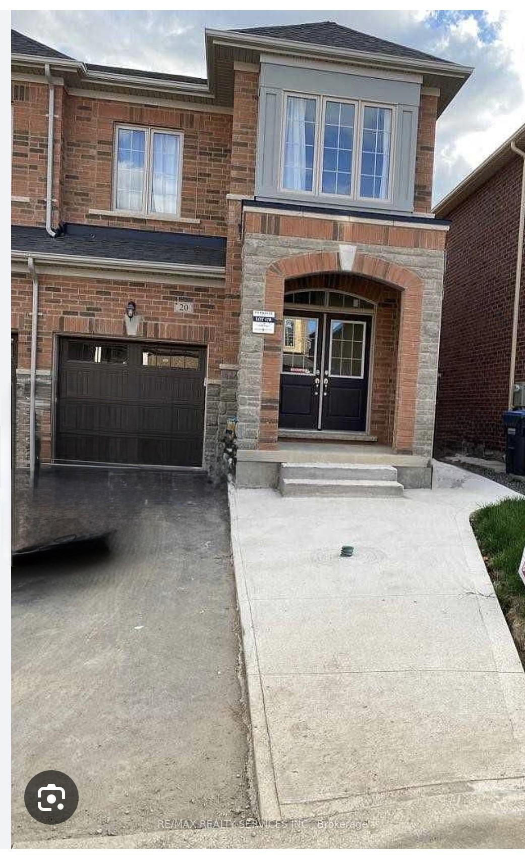 Photo 11 of 20 Truffle Court, Brampton, Northwest Brampton — HOMEH