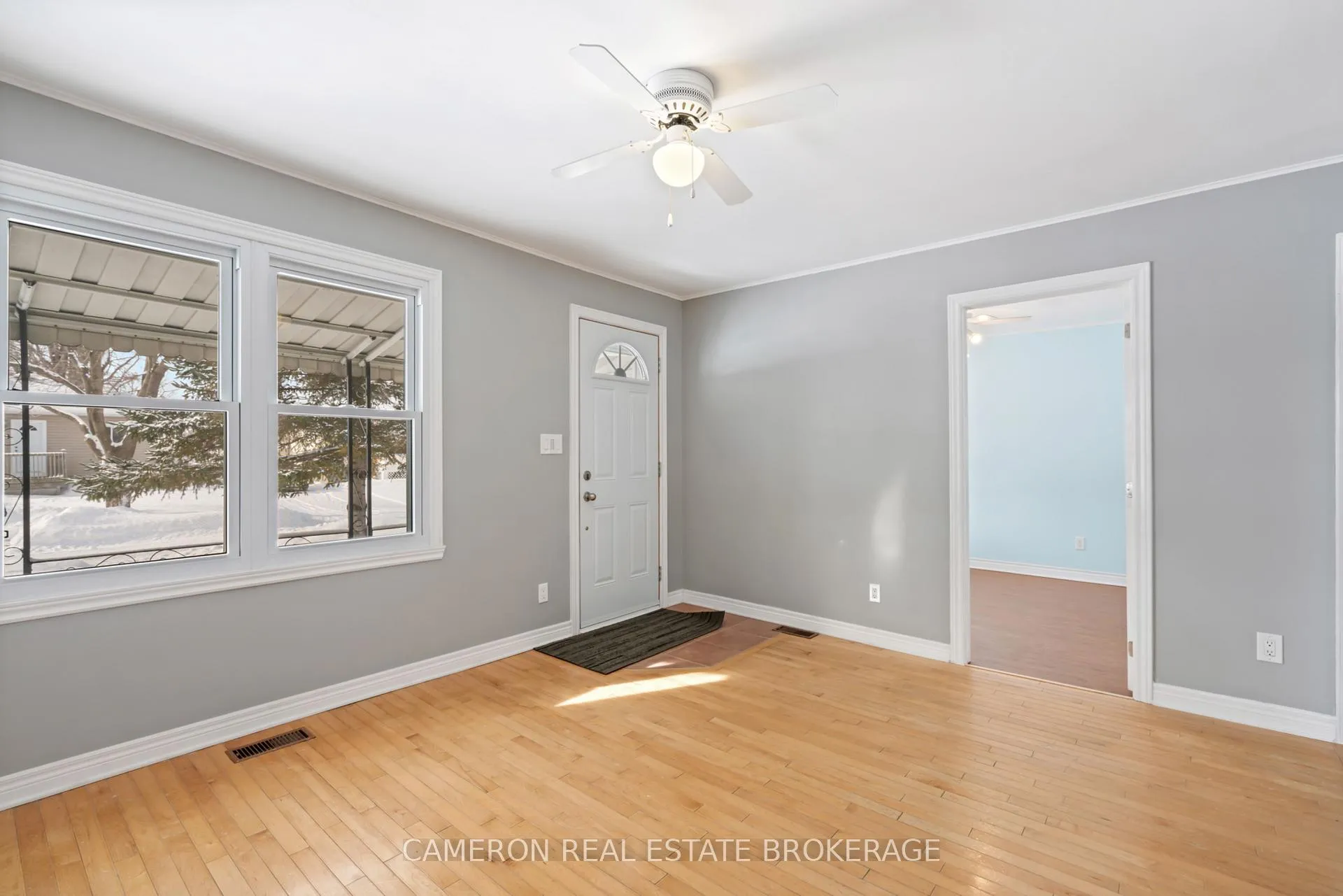 Photo 3 of 1109 Larin Avenue, Cornwall — HOMEH