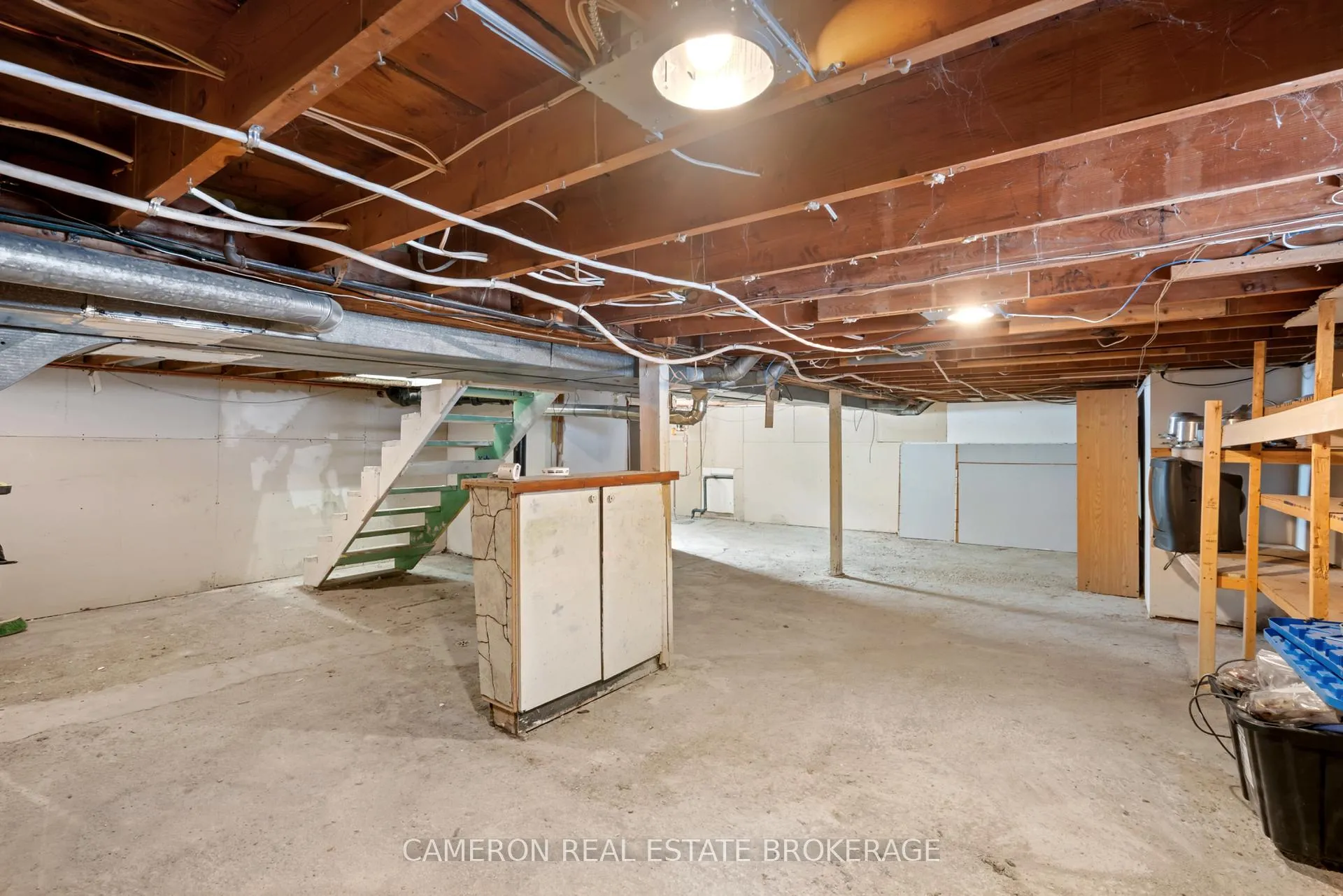 Photo 16 of 1109 Larin Avenue, Cornwall — HOMEH