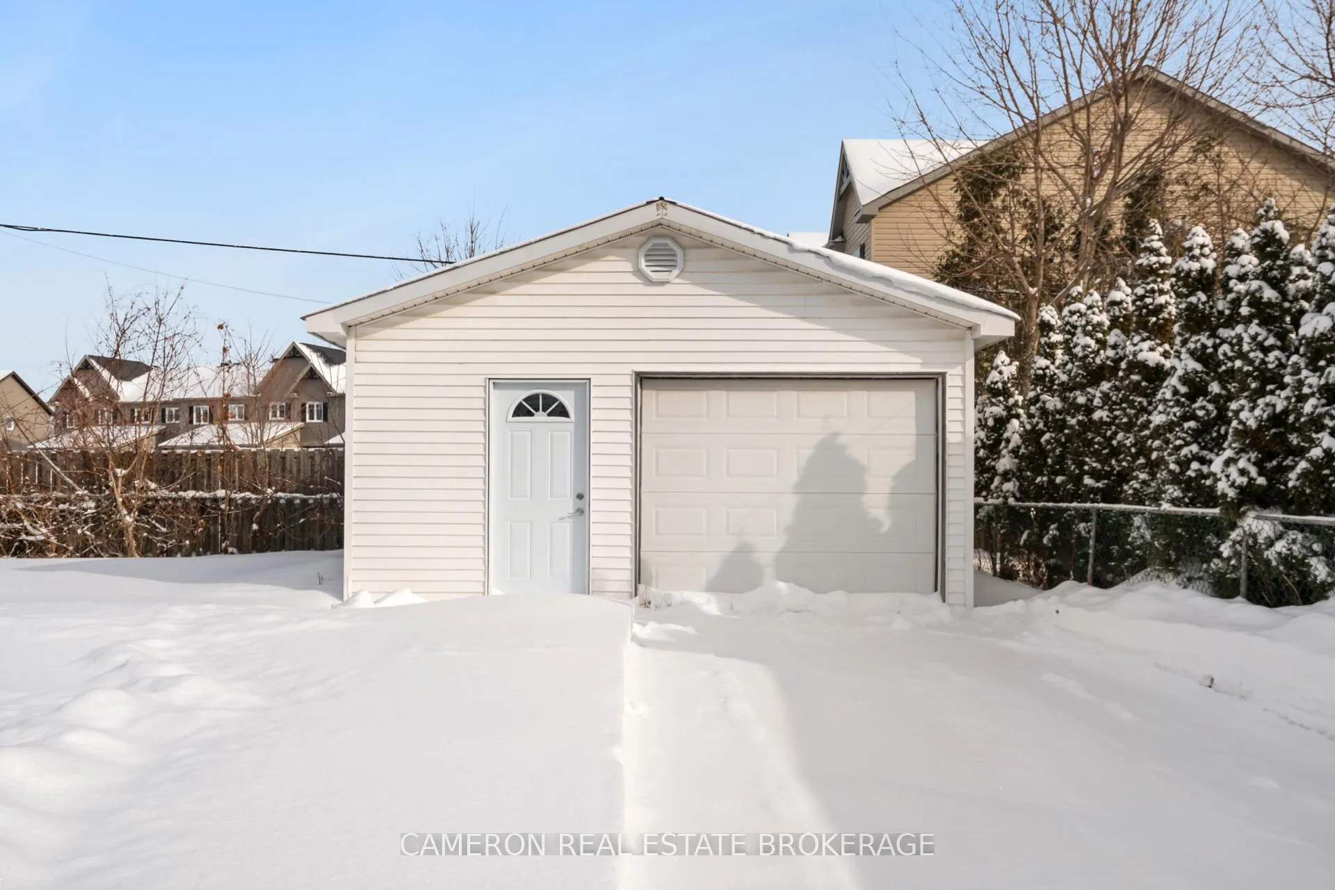 Photo 19 of 1109 Larin Avenue, Cornwall — HOMEH