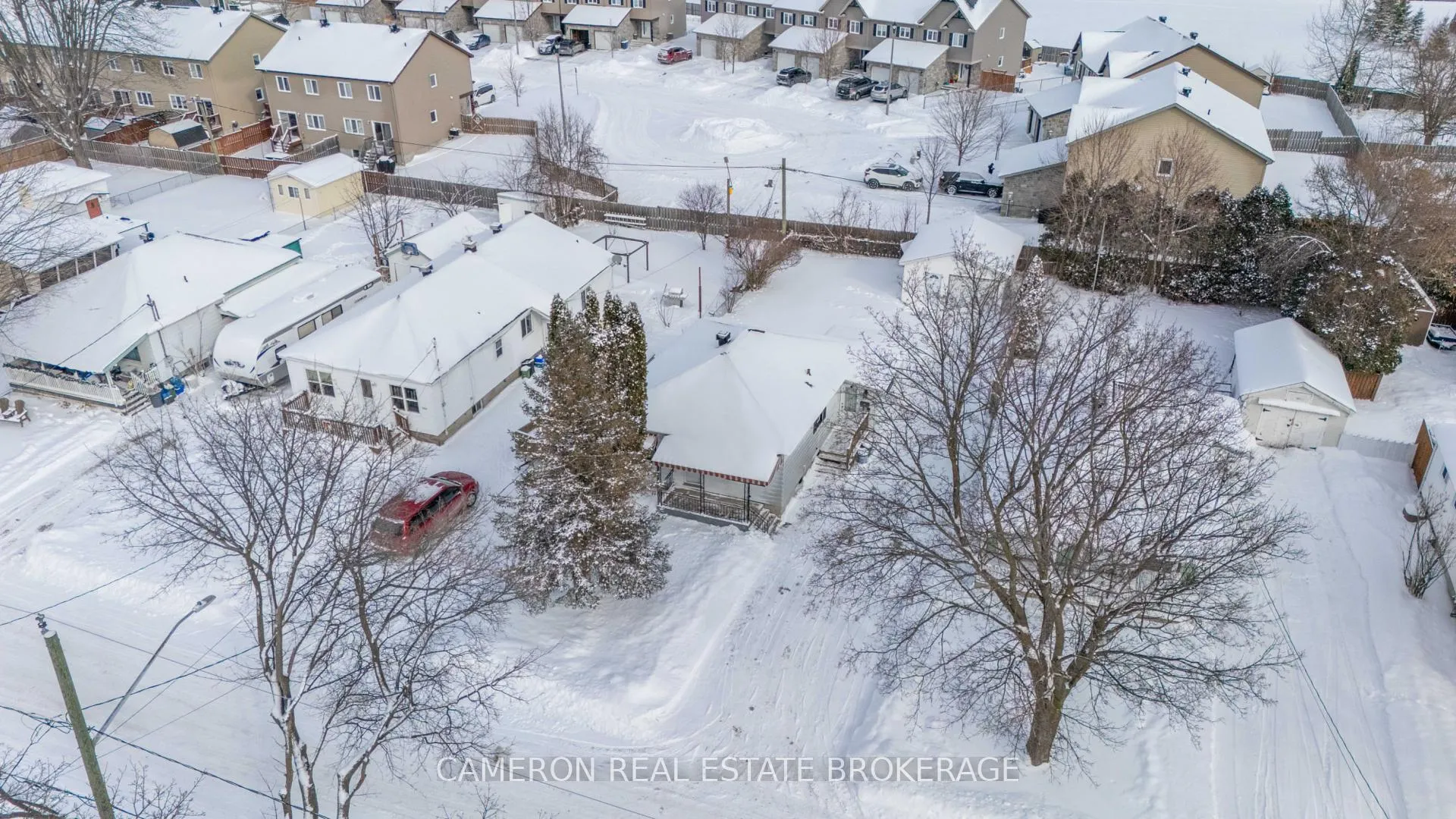 Photo 20 of 1109 Larin Avenue, Cornwall — HOMEH