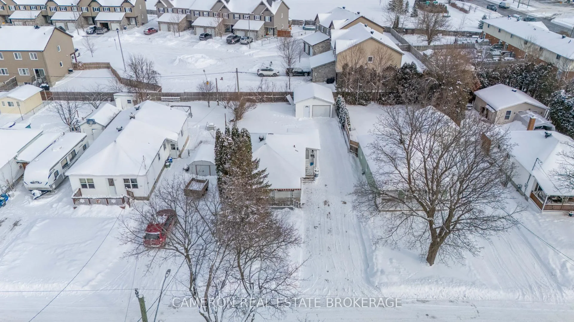 Photo 21 of 1109 Larin Avenue, Cornwall — HOMEH