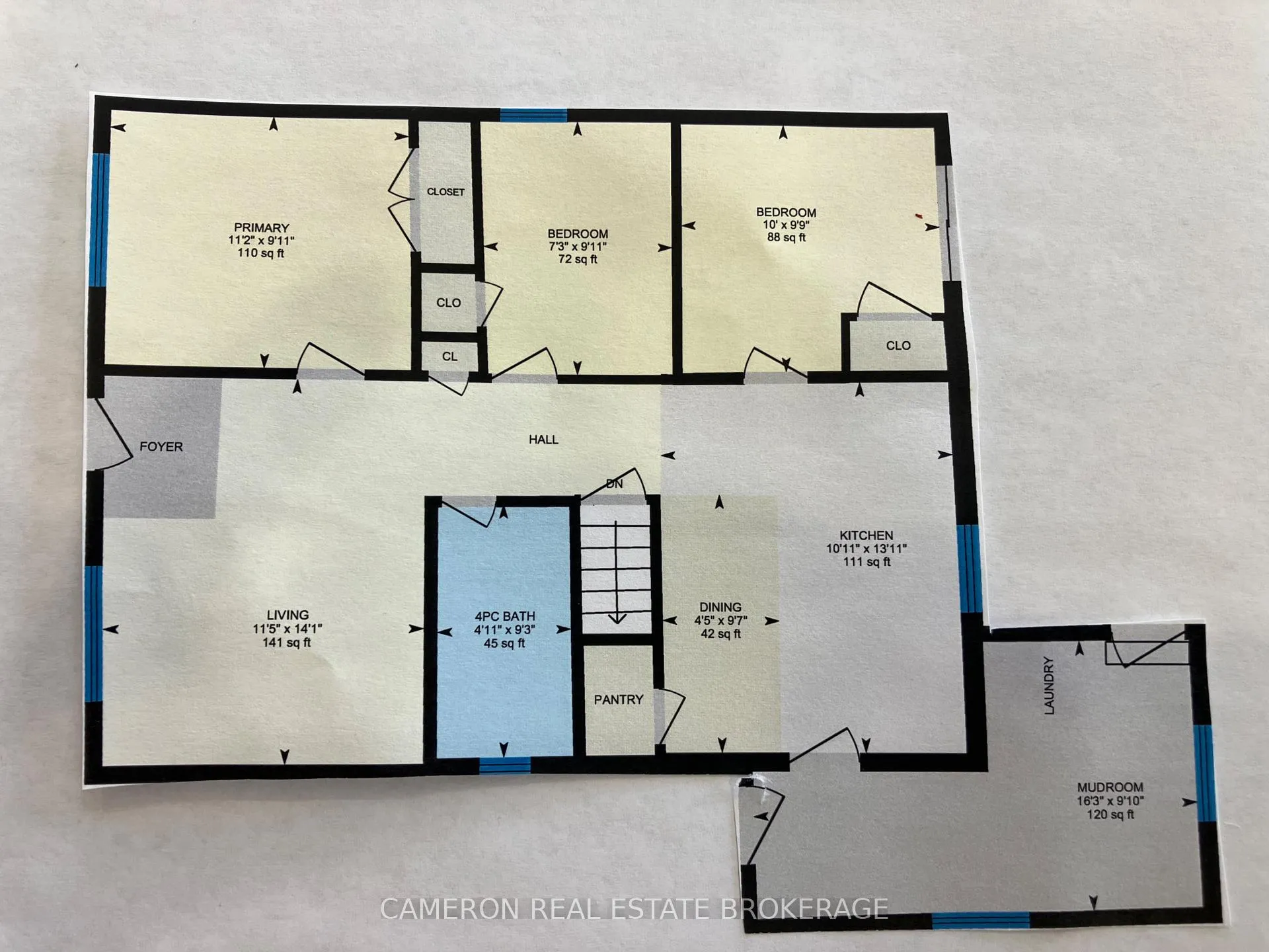 Photo 22 of 1109 Larin Avenue, Cornwall — HOMEH