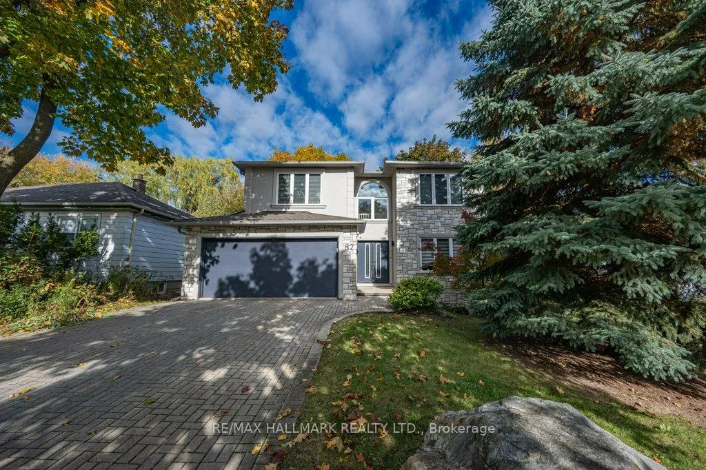 Front of 82 Grandview Avenue