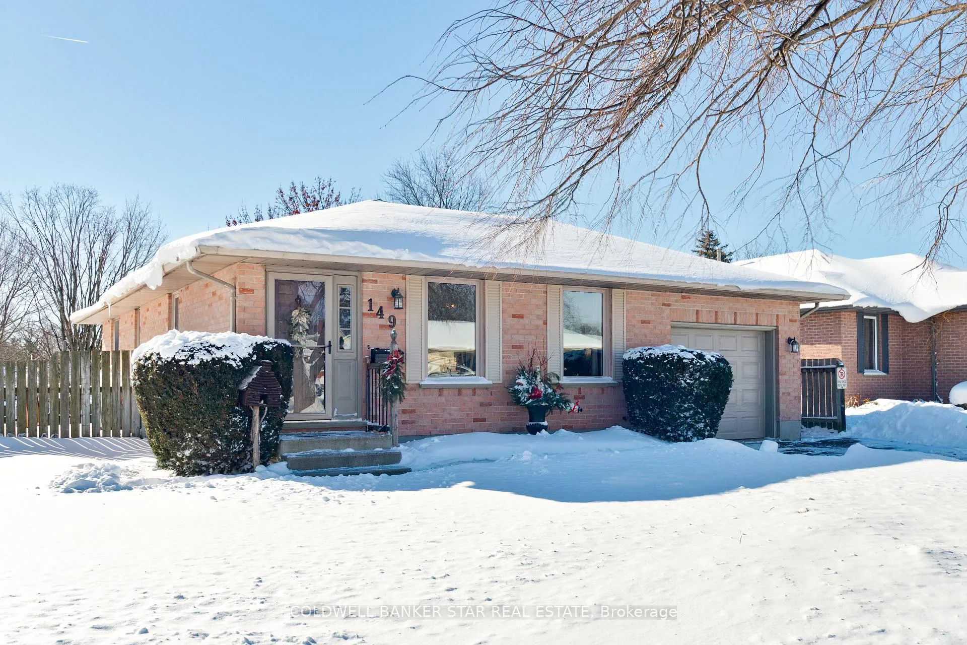 Photo 1 of 149 Fath Avenue, Aylmer — HOMEH