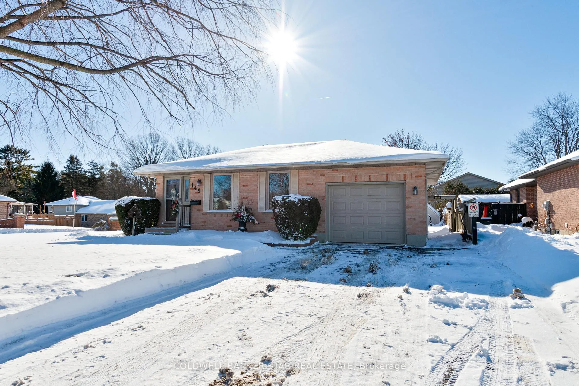 Photo 2 of 149 Fath Avenue, Aylmer — HOMEH
