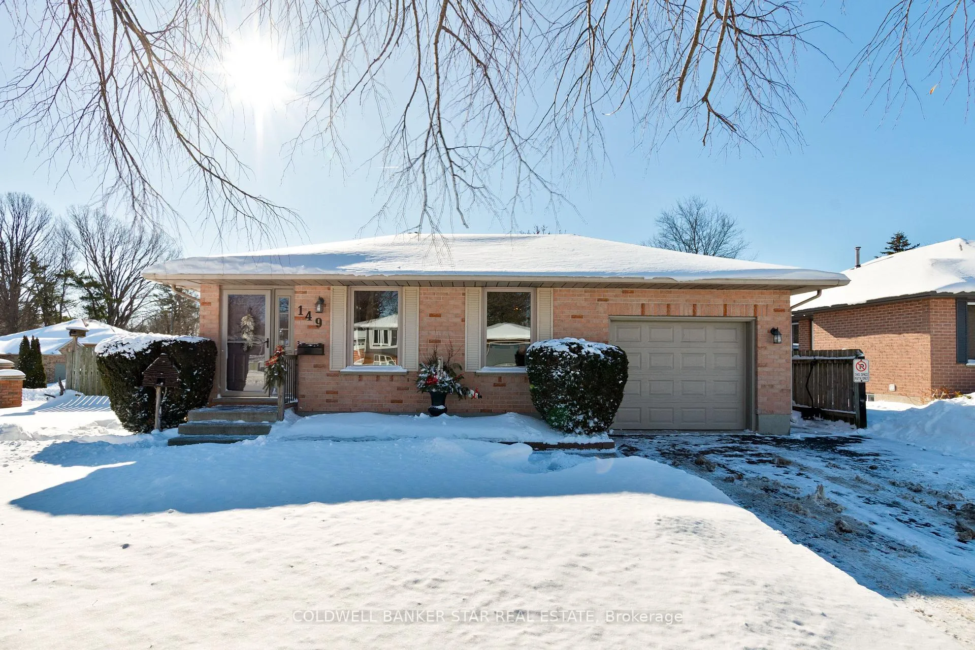 Photo 3 of 149 Fath Avenue, Aylmer — HOMEH