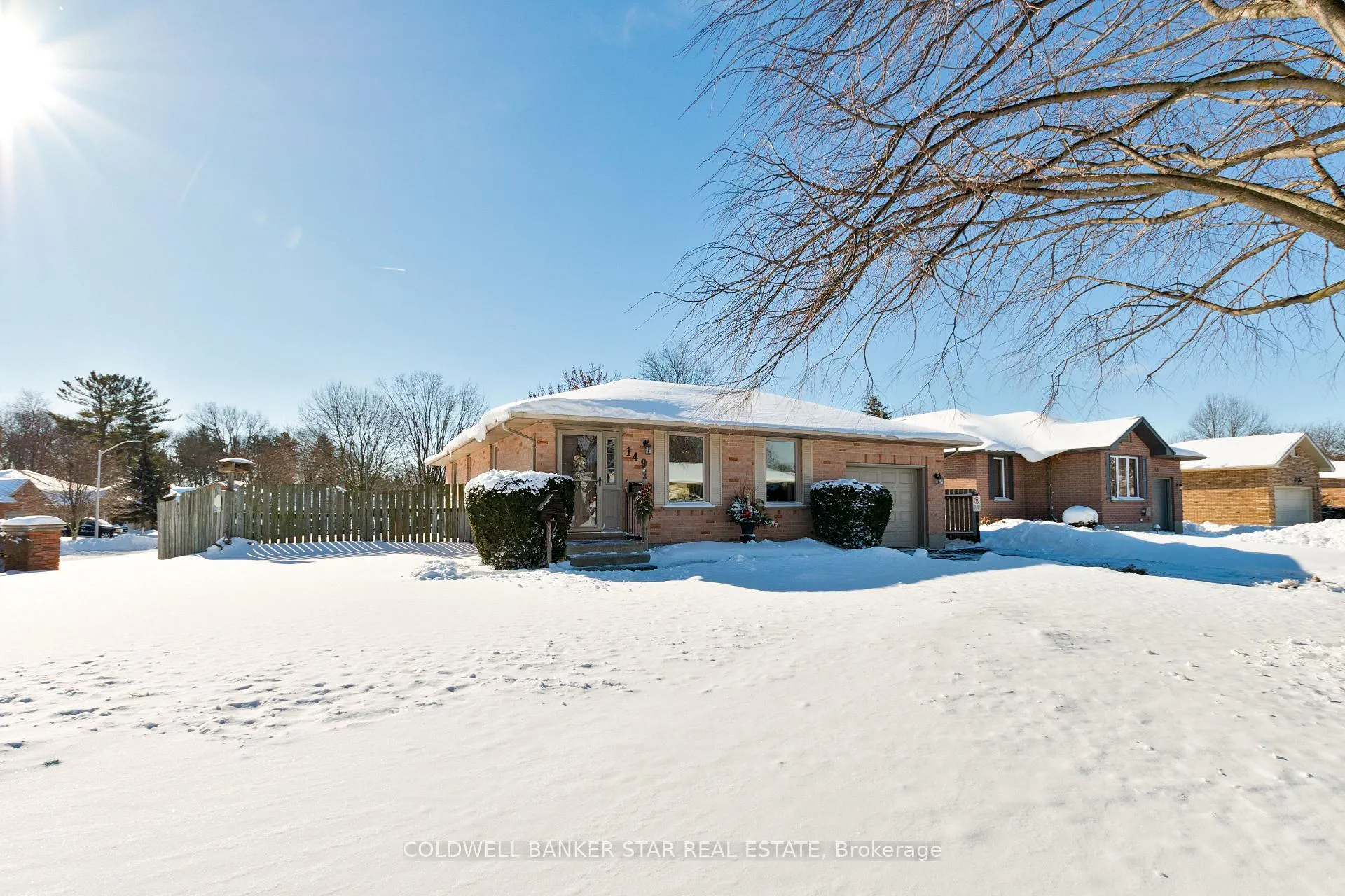 Photo 4 of 149 Fath Avenue, Aylmer — HOMEH