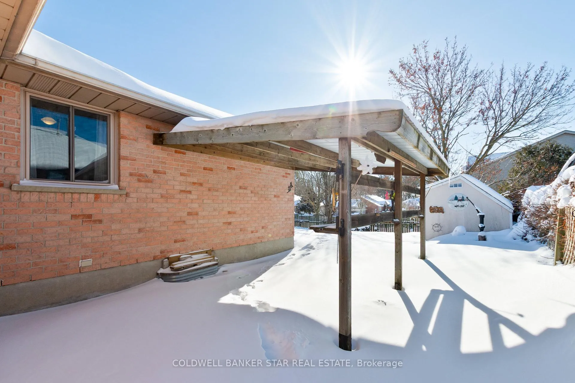 Photo 34 of 149 Fath Avenue, Aylmer — HOMEH