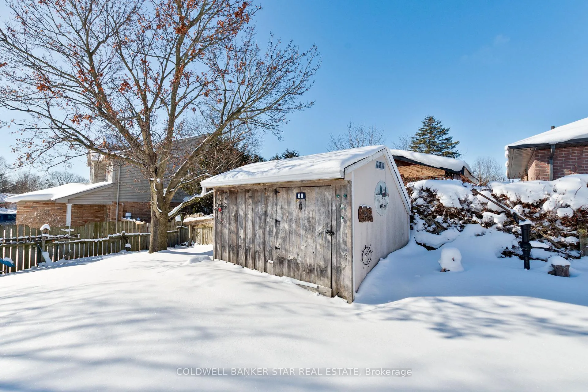 Photo 37 of 149 Fath Avenue, Aylmer — HOMEH