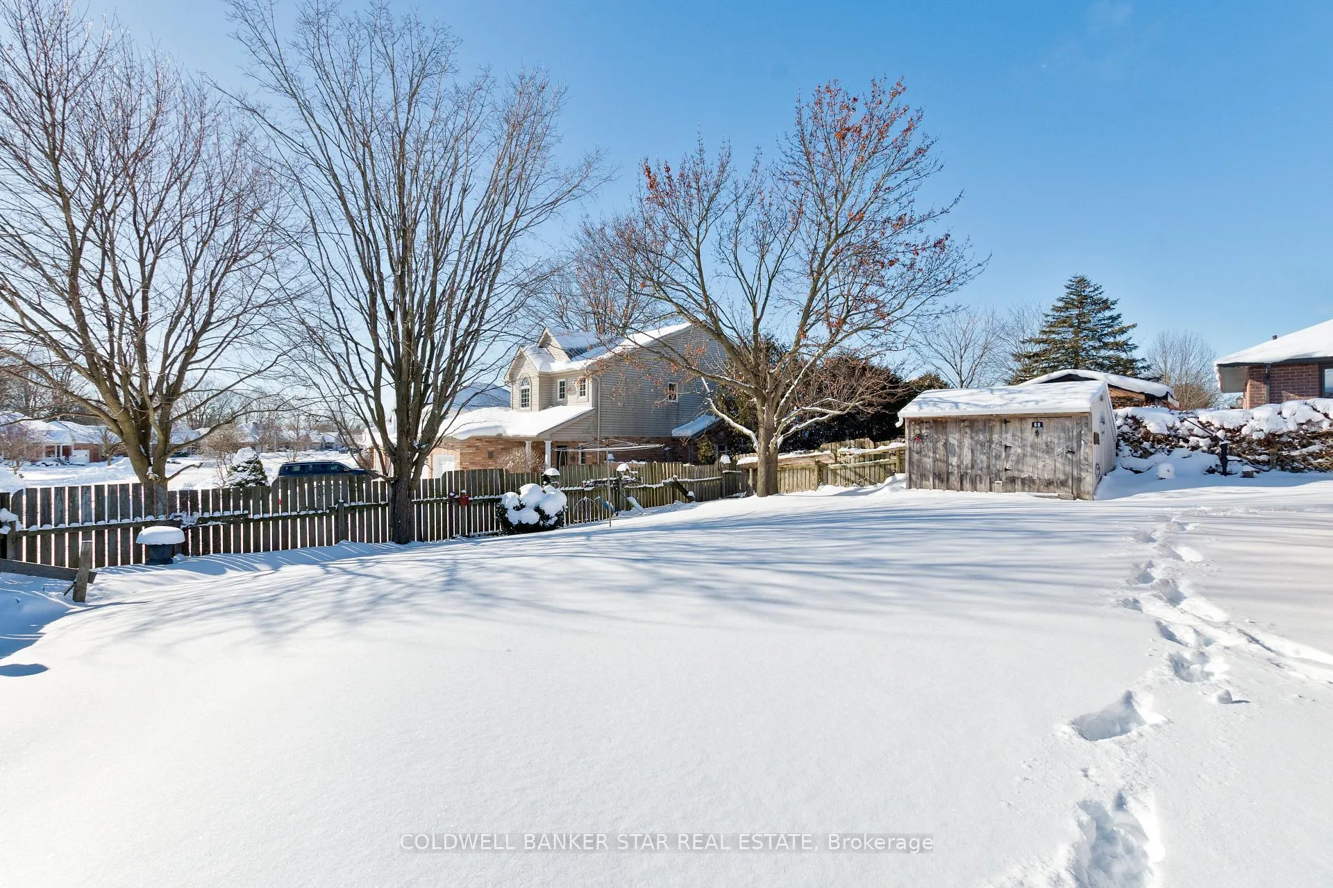 Photo 38 of 149 Fath Avenue, Aylmer — HOMEH