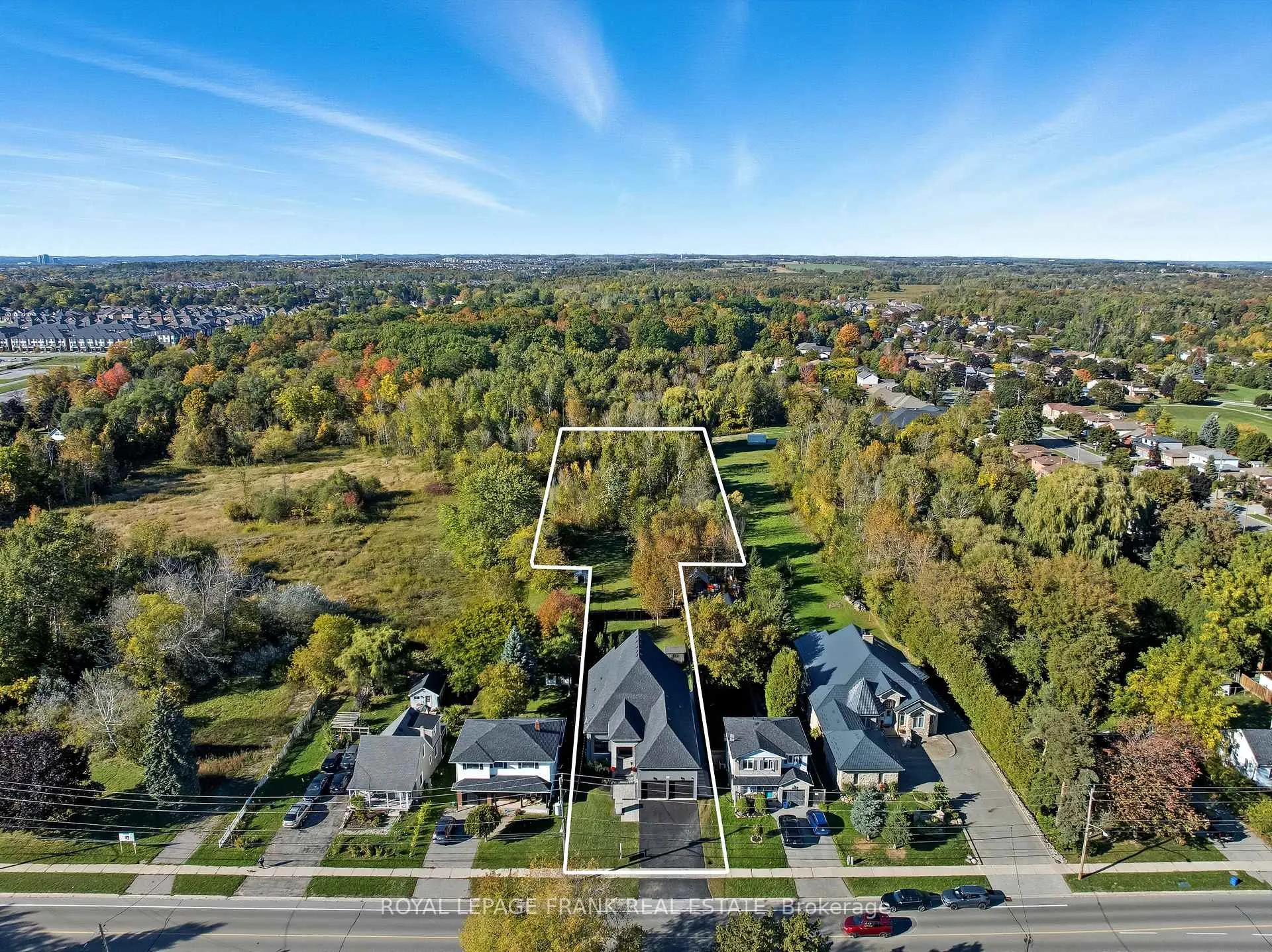 Photo 4 of 1430 Nash Road, Clarington, Courtice — HOMEH