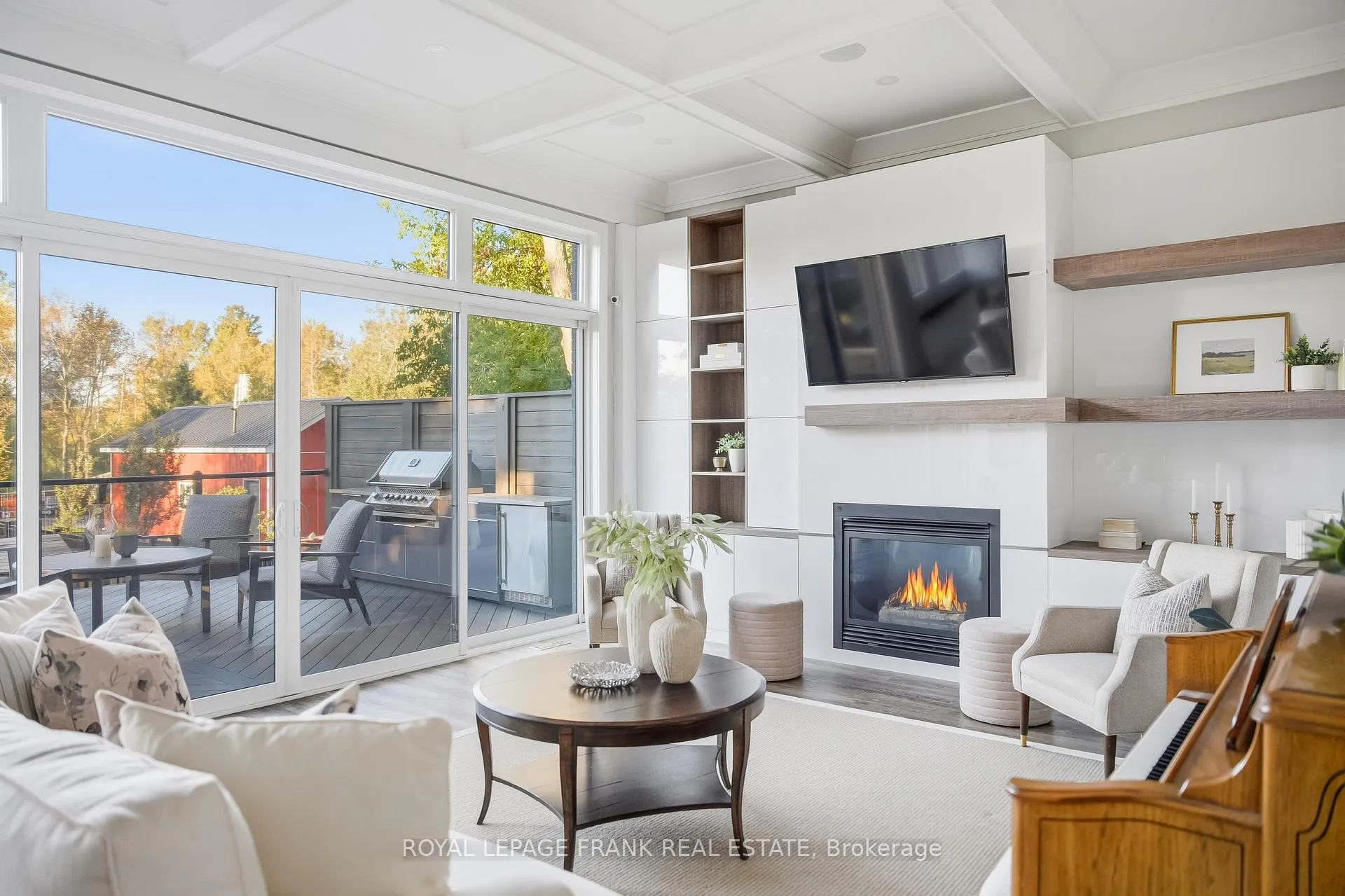 Photo 8 of 1430 Nash Road, Clarington, Courtice — HOMEH