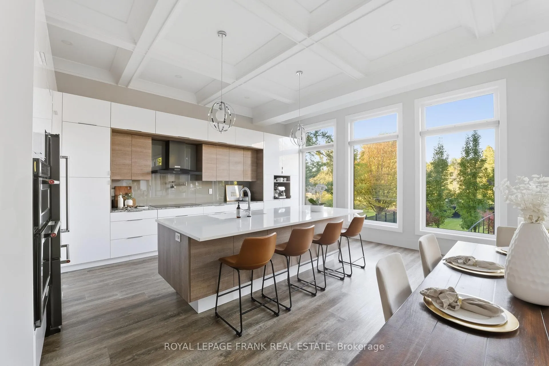 Photo 11 of 1430 Nash Road, Clarington, Courtice — HOMEH
